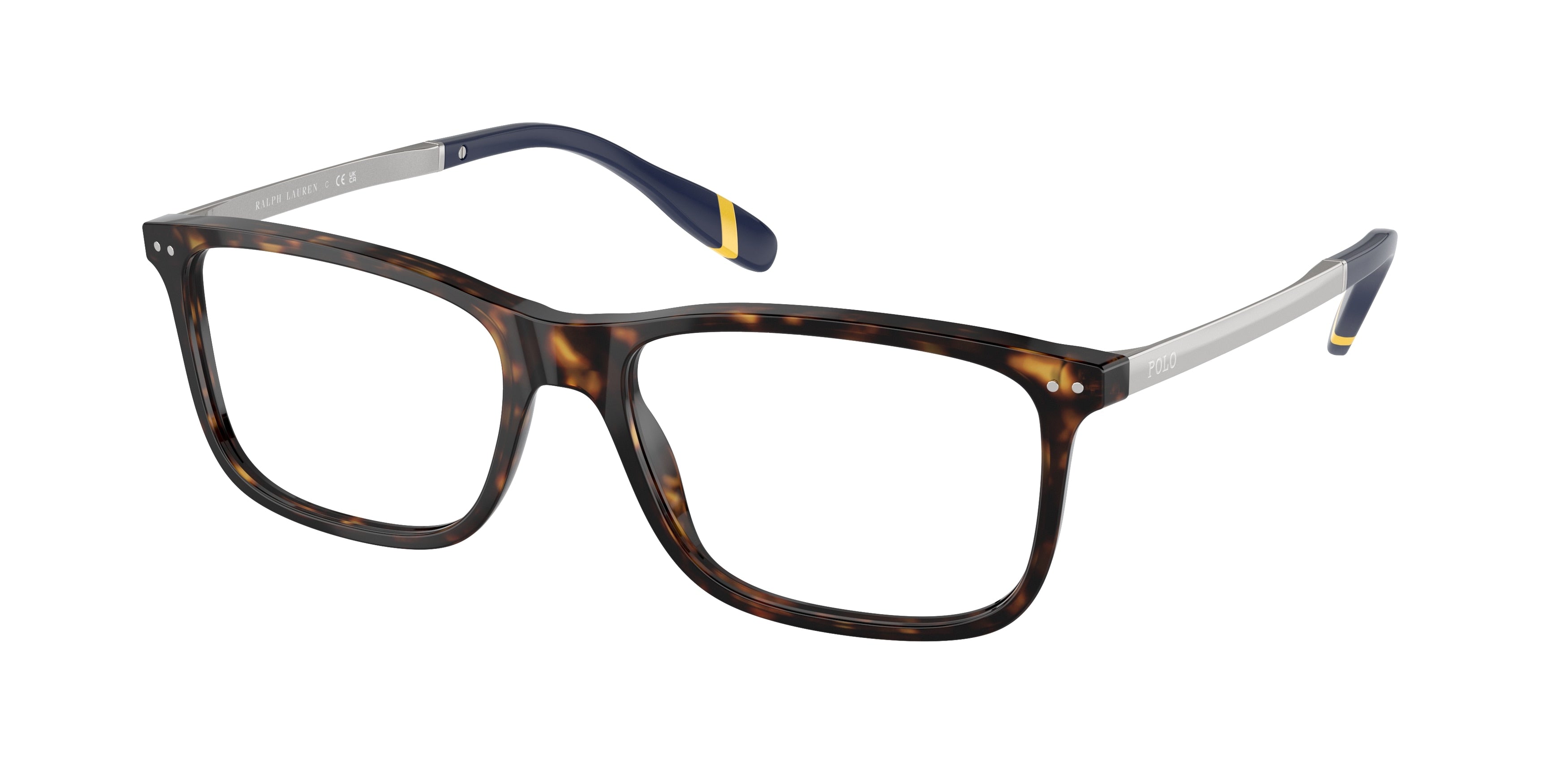 POLO 0PH2273  luxury designer eyewear