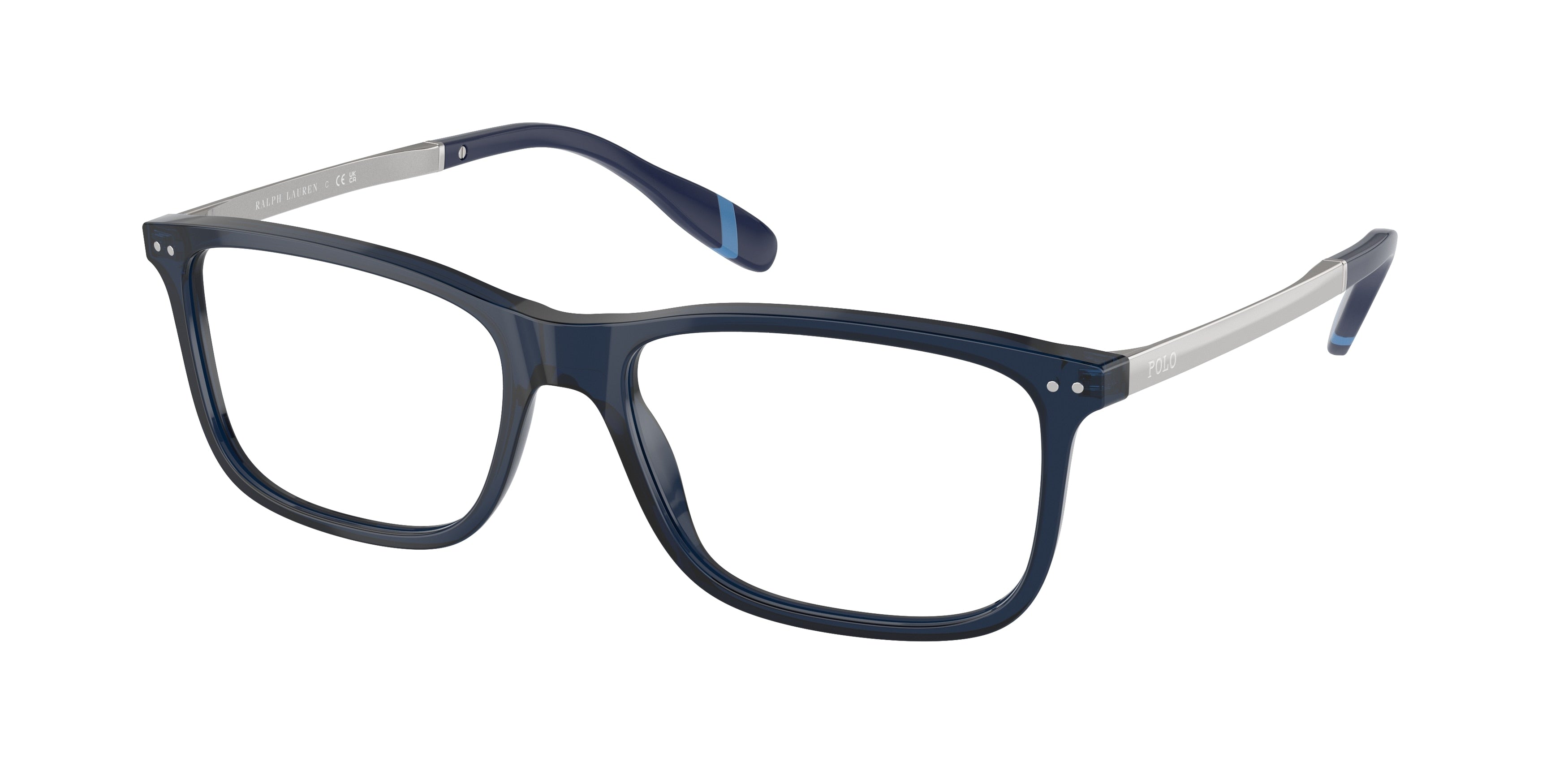POLO 0PH2273  luxury designer eyewear