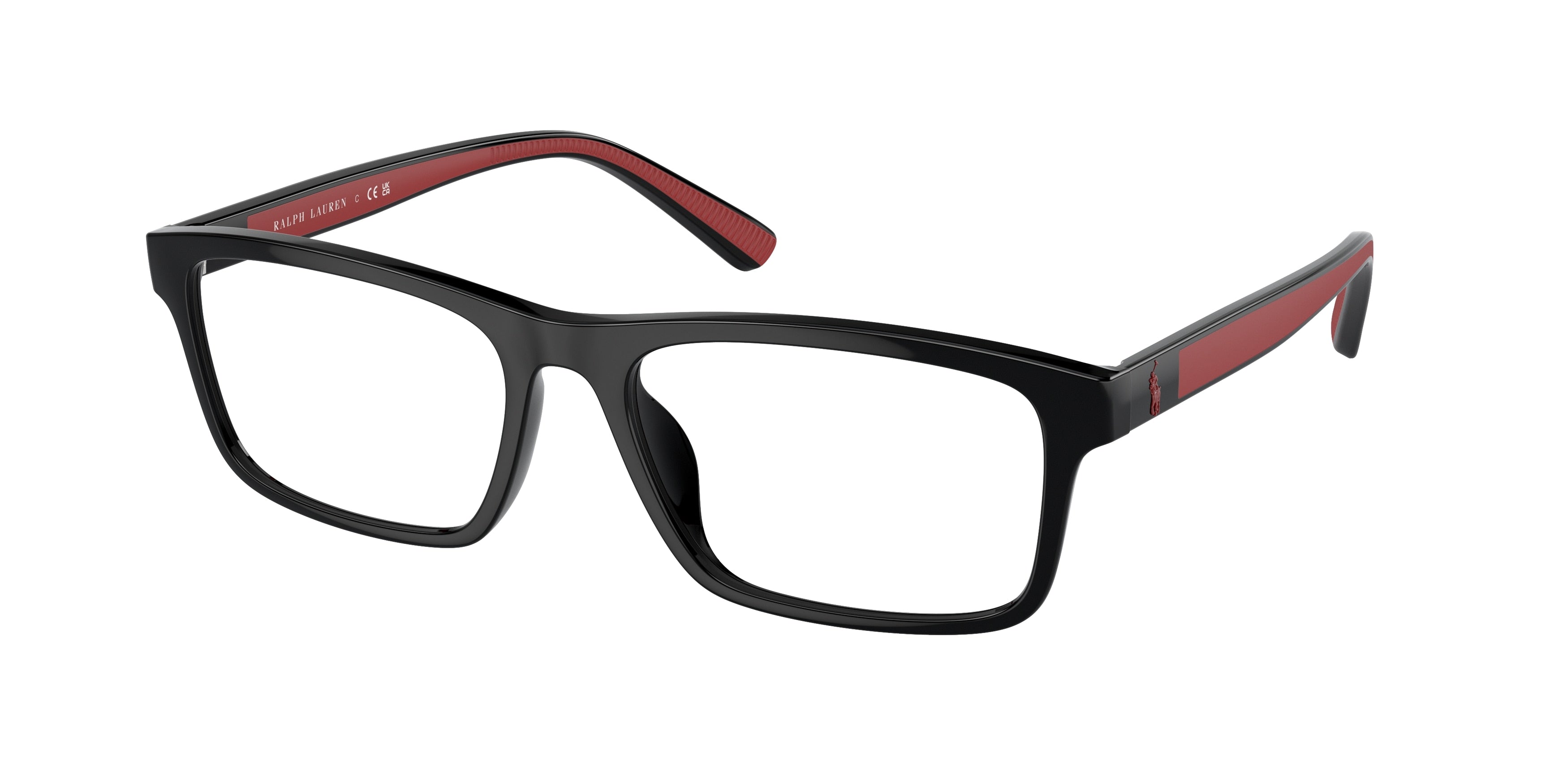 POLO 0PH2274U  luxury designer eyewear