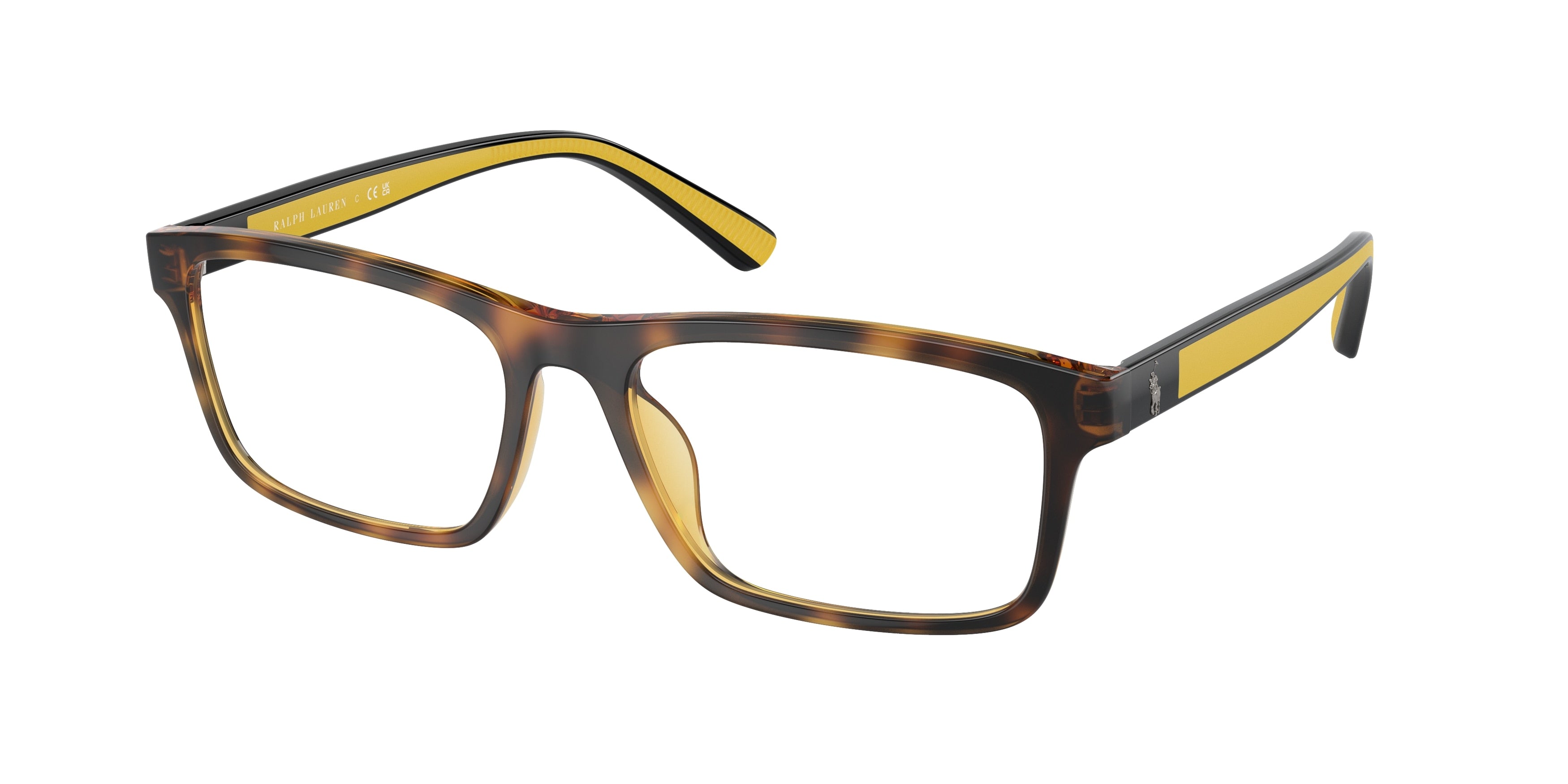 POLO 0PH2274U  luxury designer eyewear