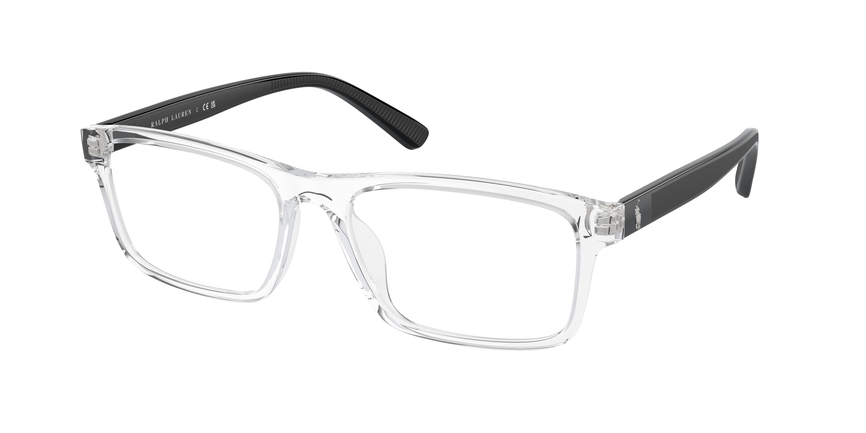 POLO 0PH2274U  luxury designer eyewear