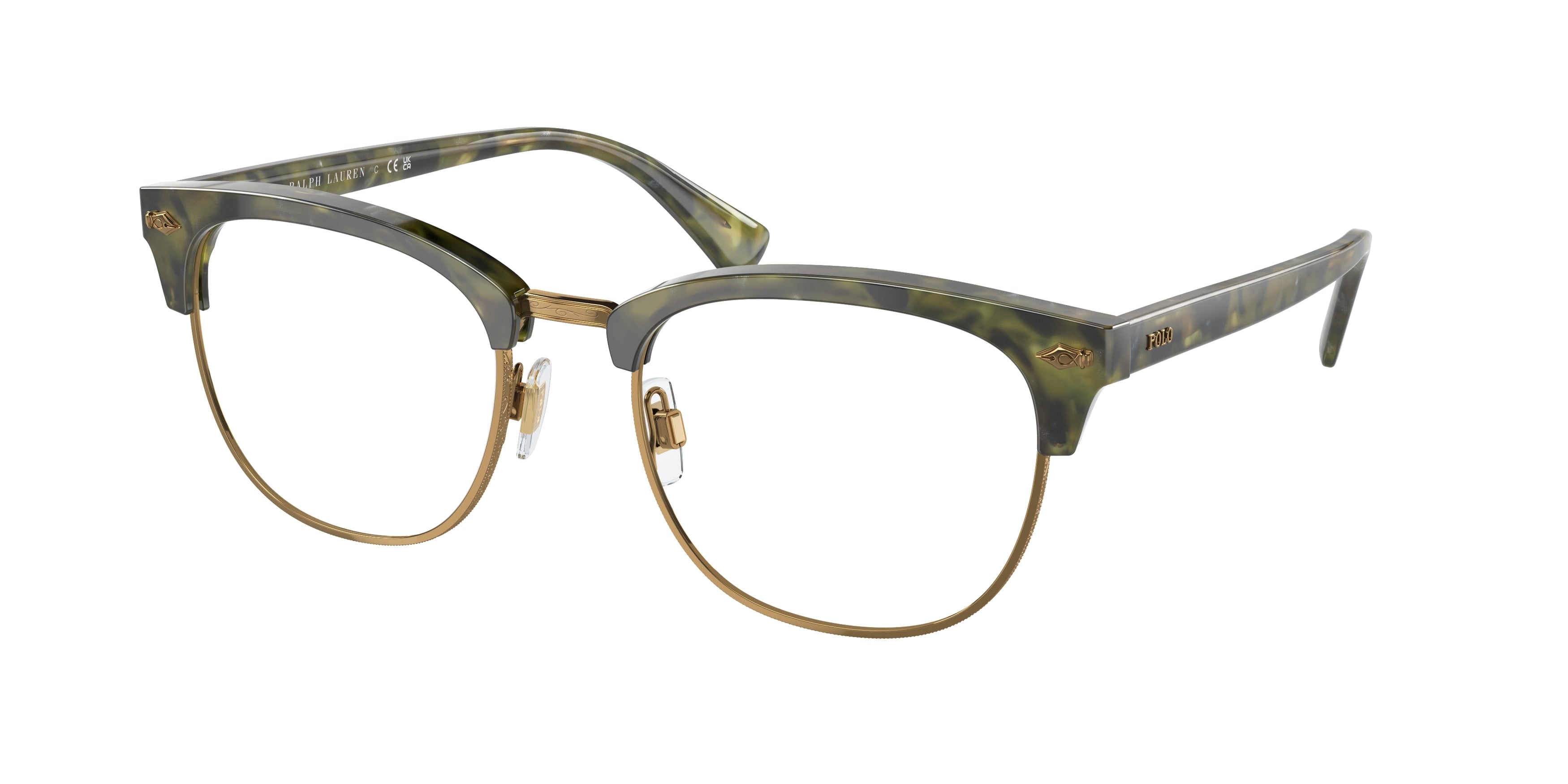 POLO 0PH2277  luxury designer eyewear