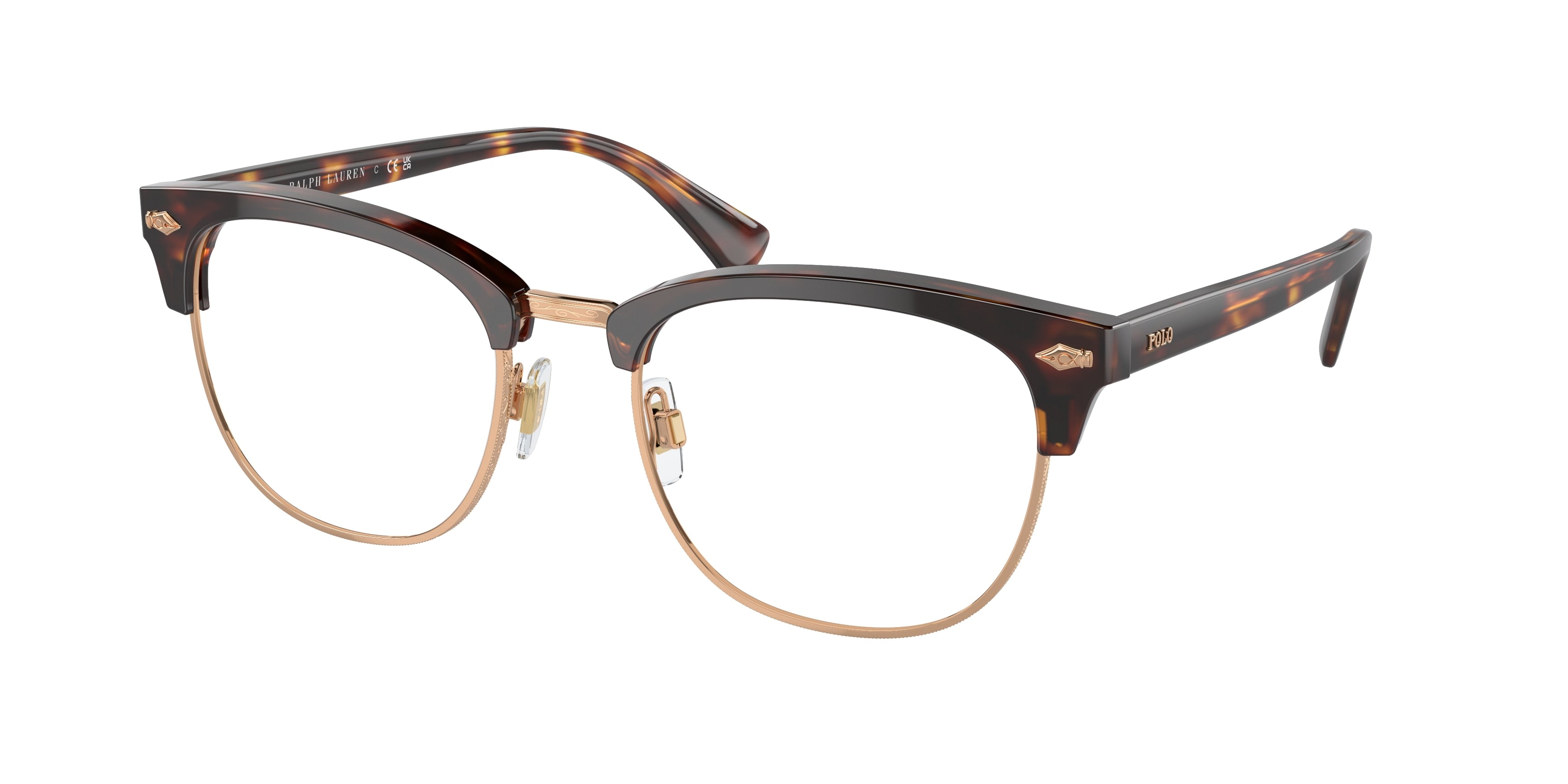 POLO 0PH2277  luxury designer eyewear