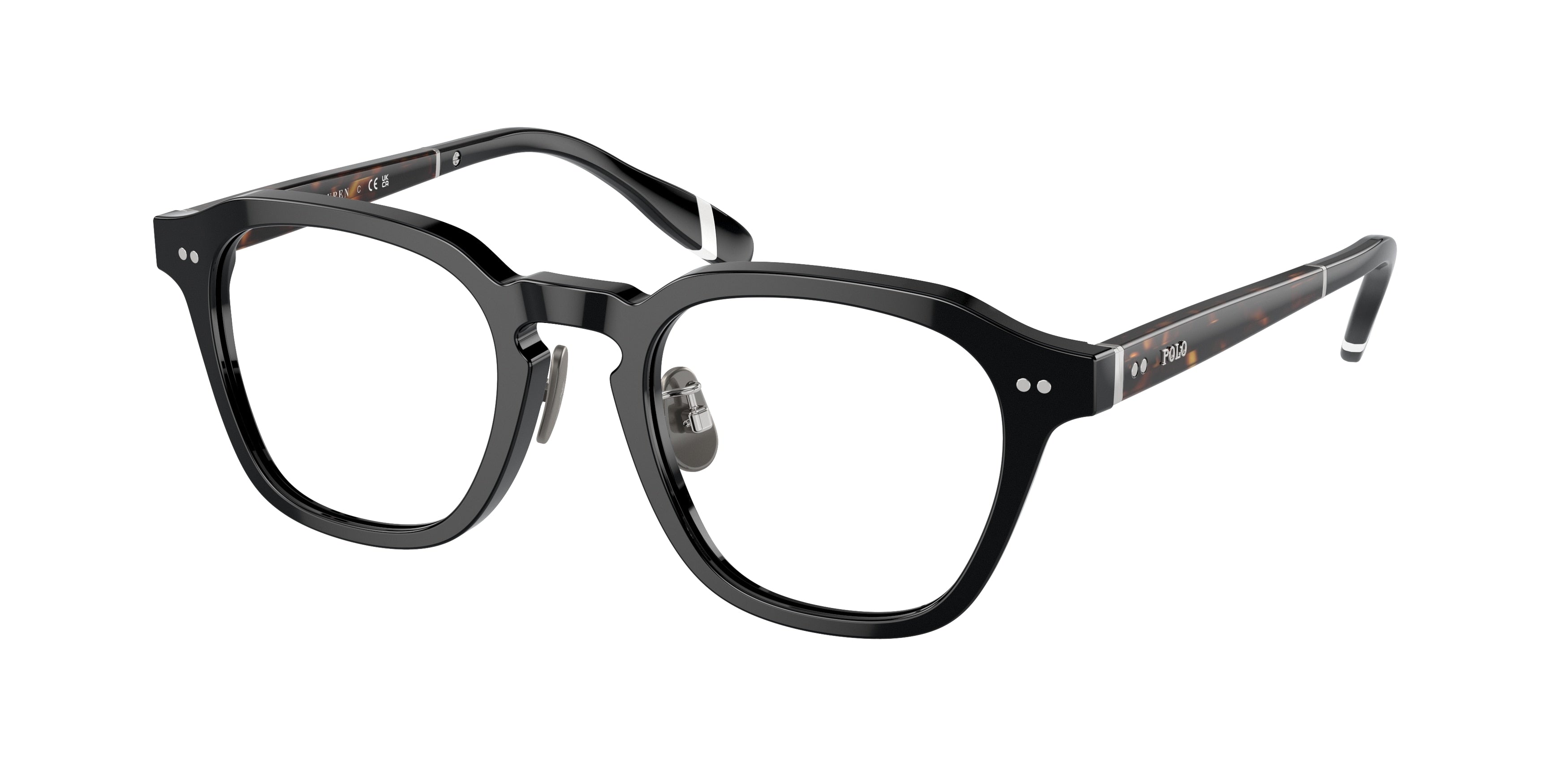 POLO 0PH2278D  luxury designer eyewear