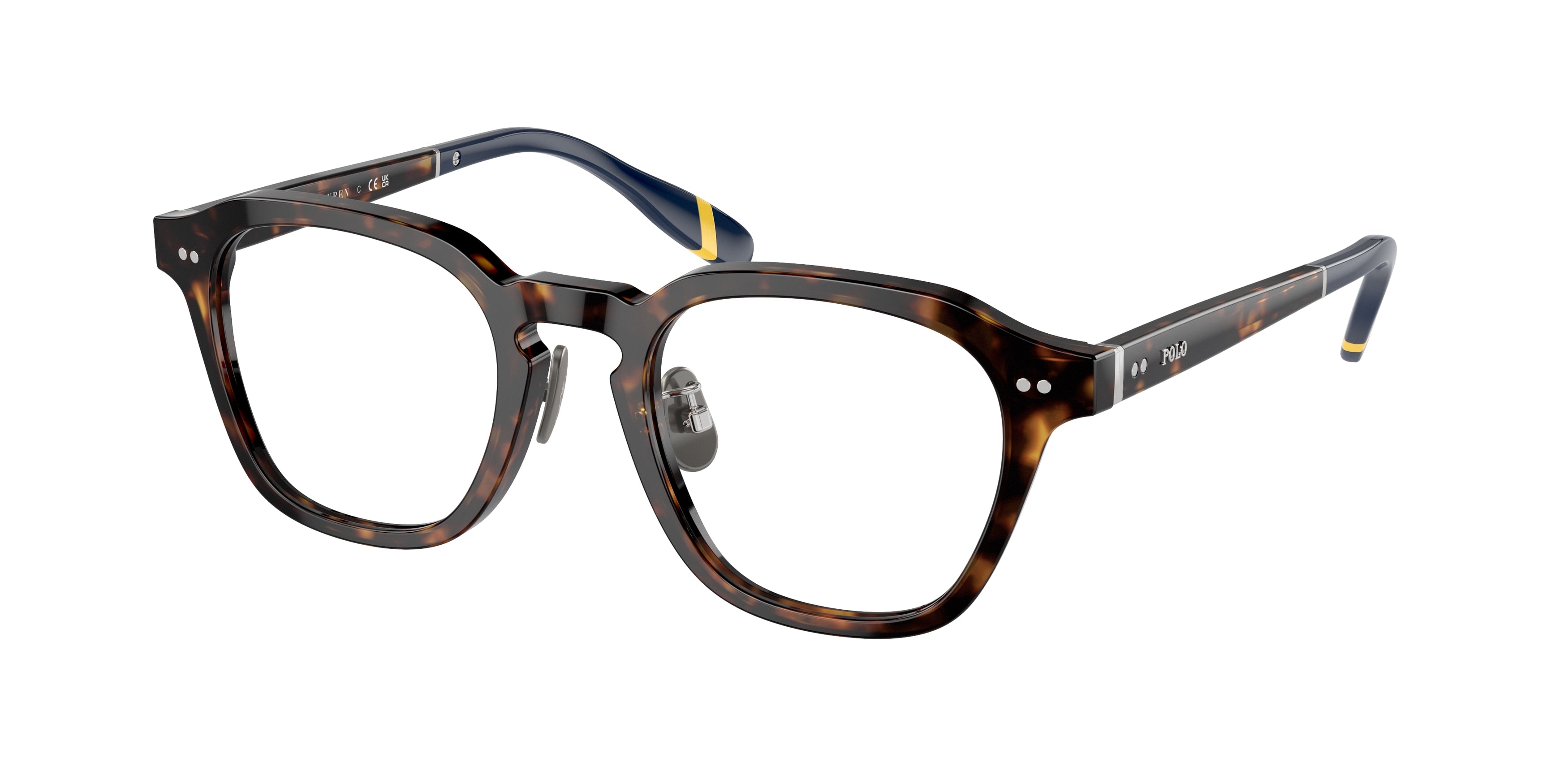 POLO 0PH2278D  luxury designer eyewear