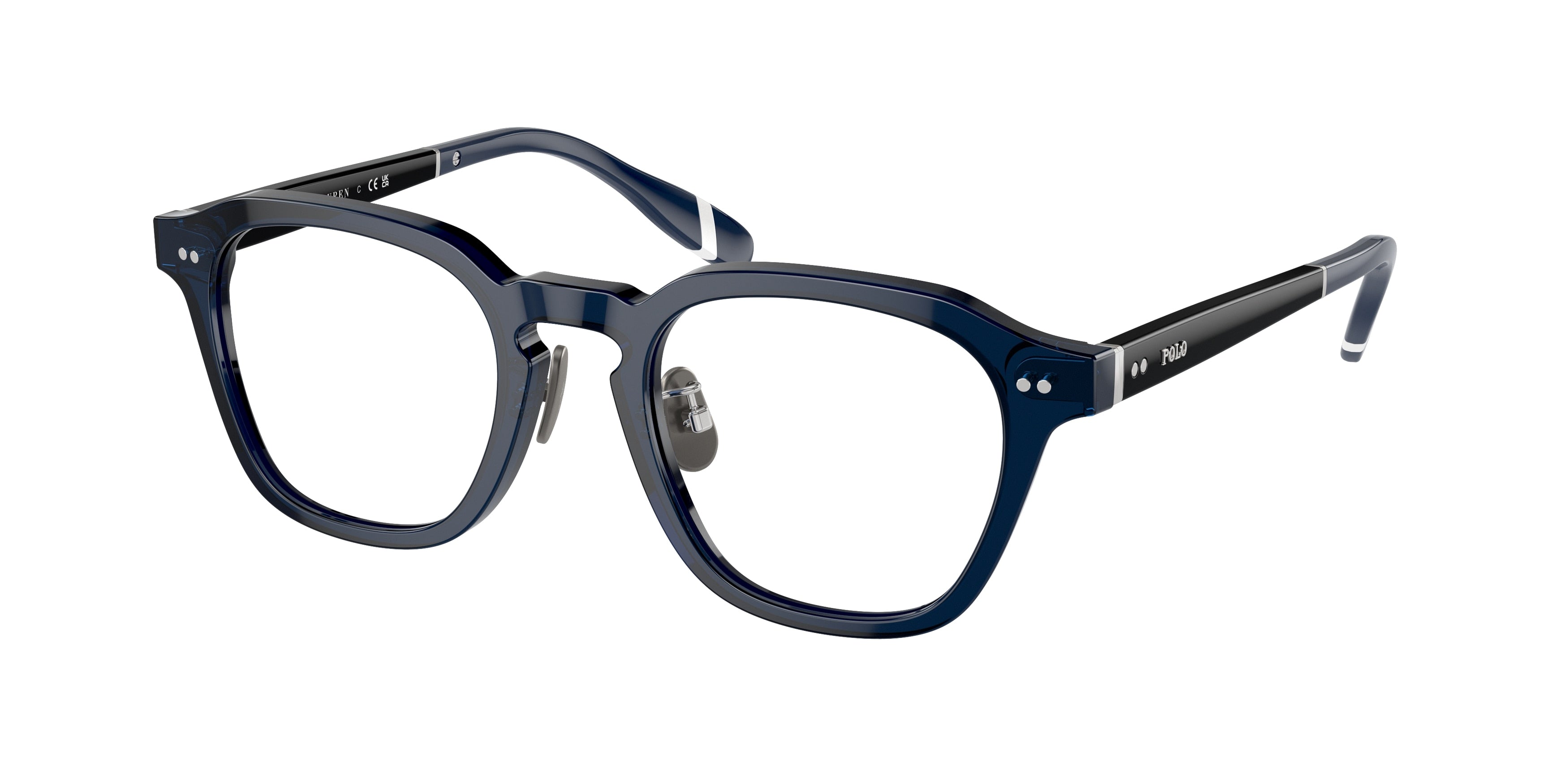 POLO 0PH2278D  luxury designer eyewear