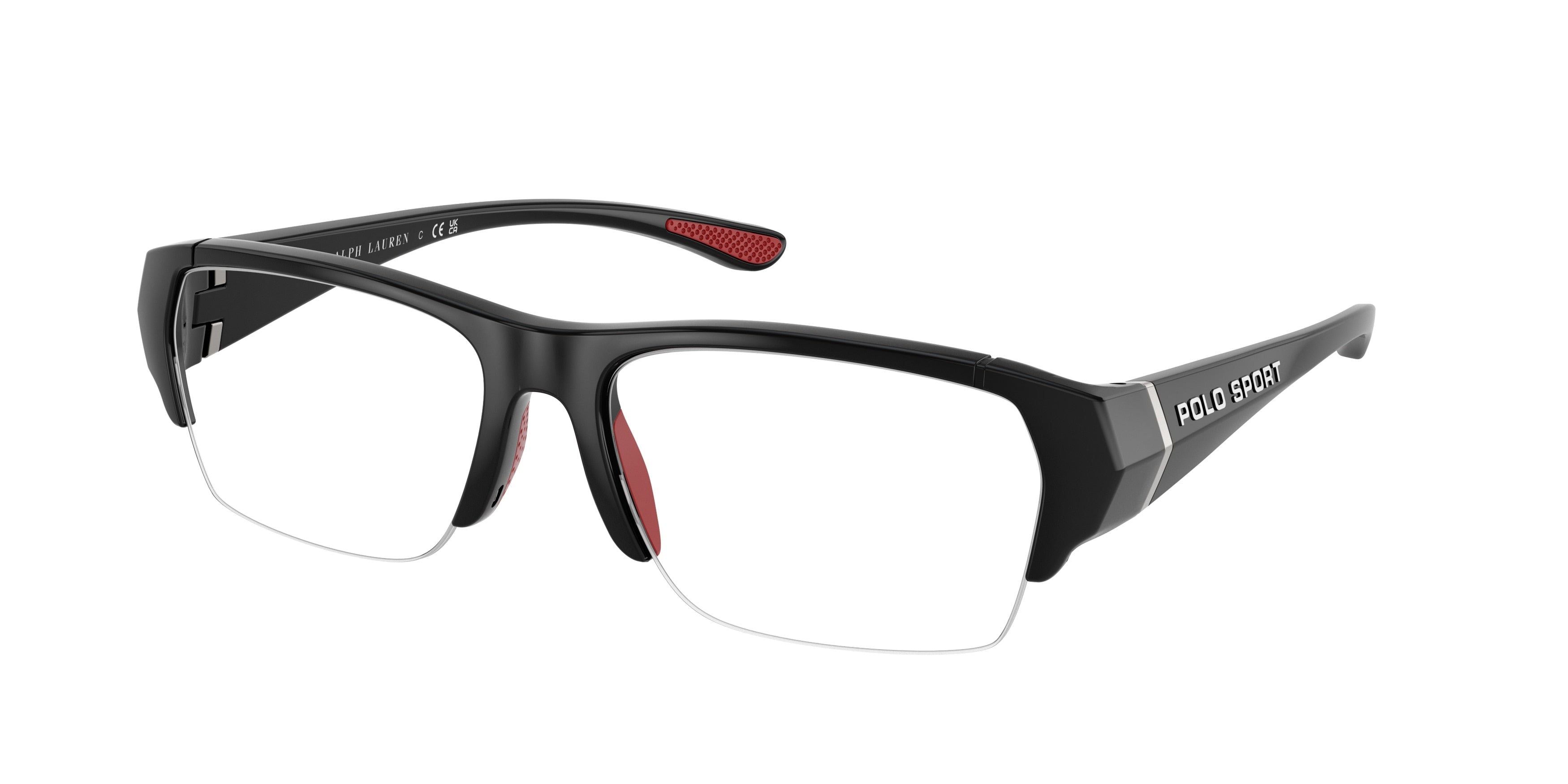 POLO 0PH2279U  luxury designer eyewear