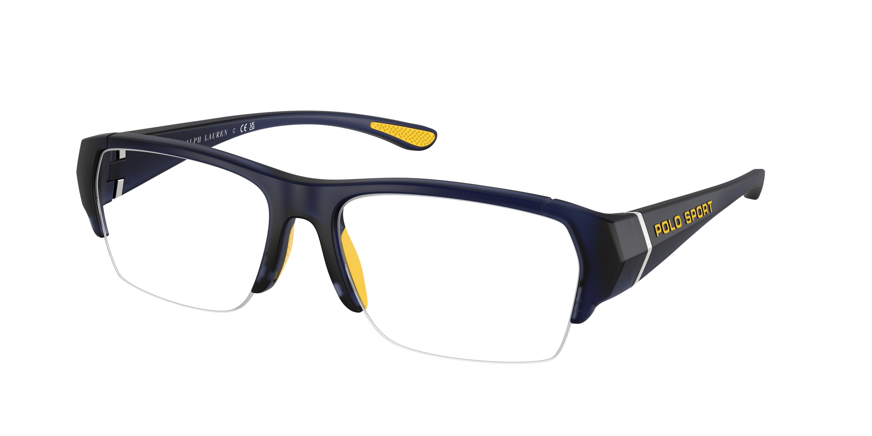 POLO 0PH2279U  luxury designer eyewear