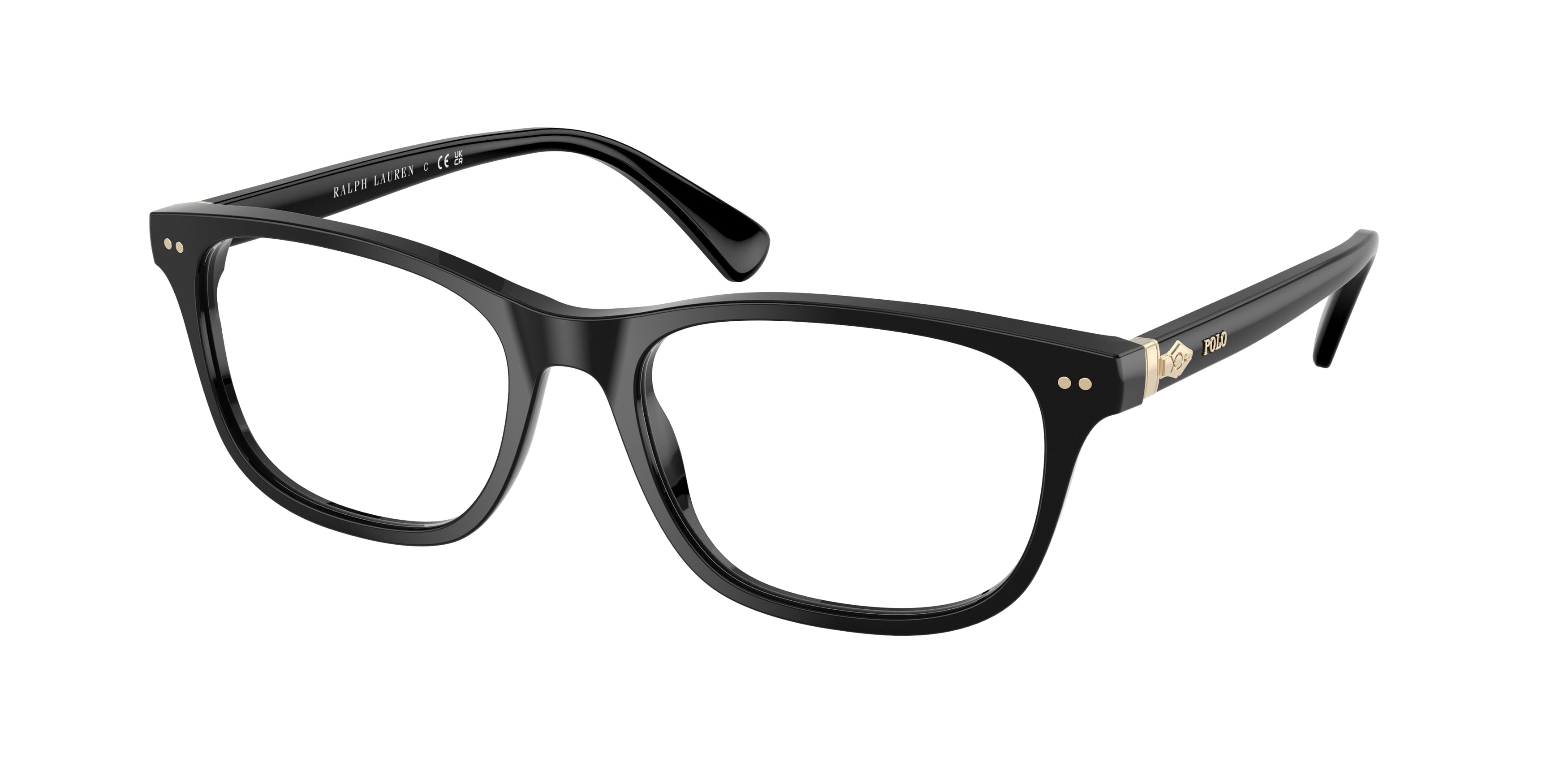 POLO 0PH2280  luxury designer eyewear