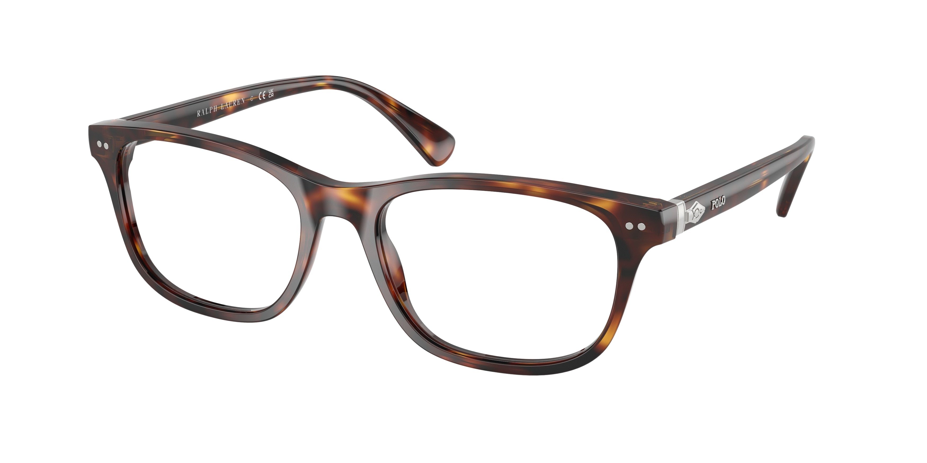 POLO 0PH2280  luxury designer eyewear