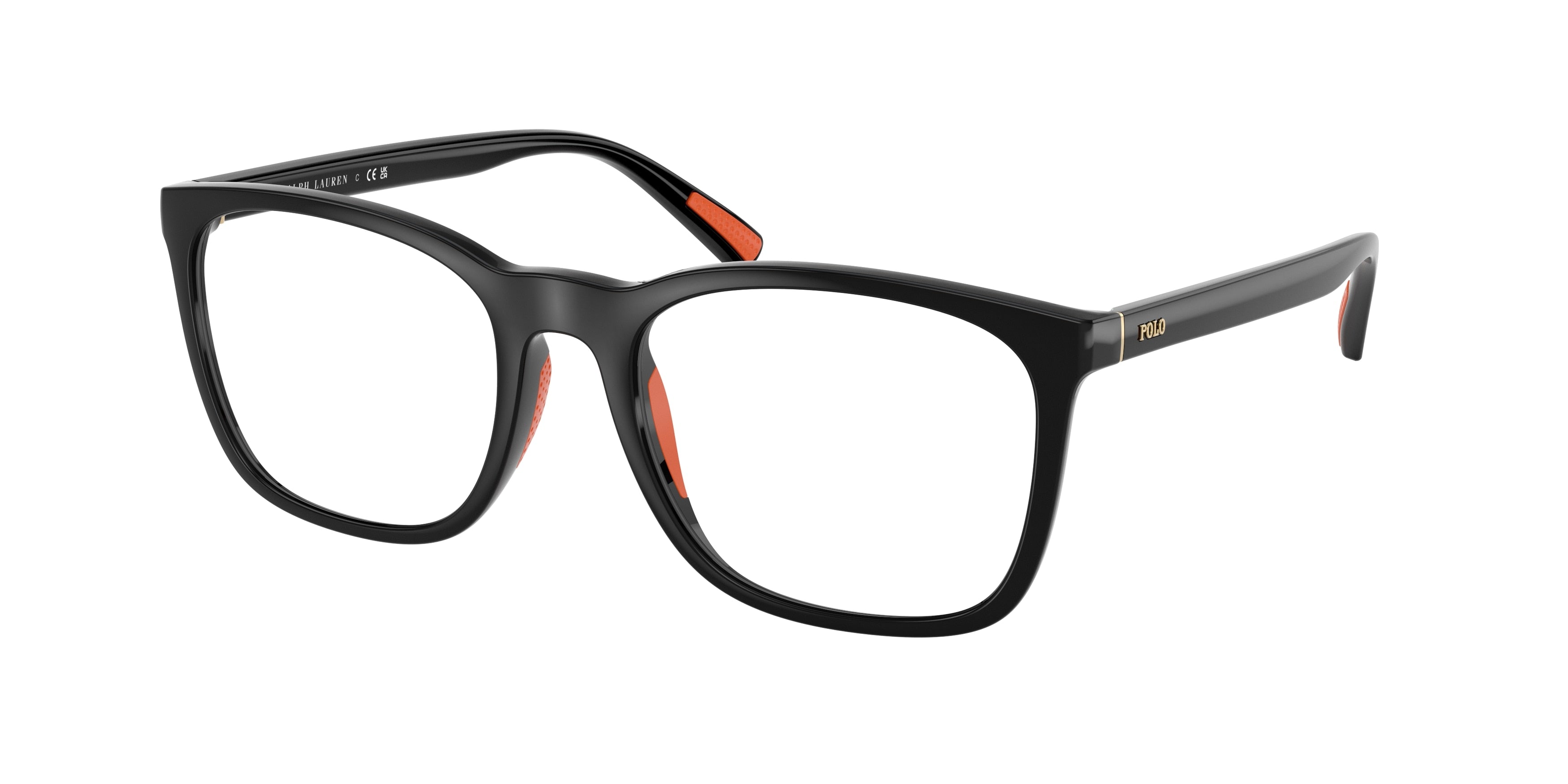 POLO 0PH2281U  luxury designer eyewear