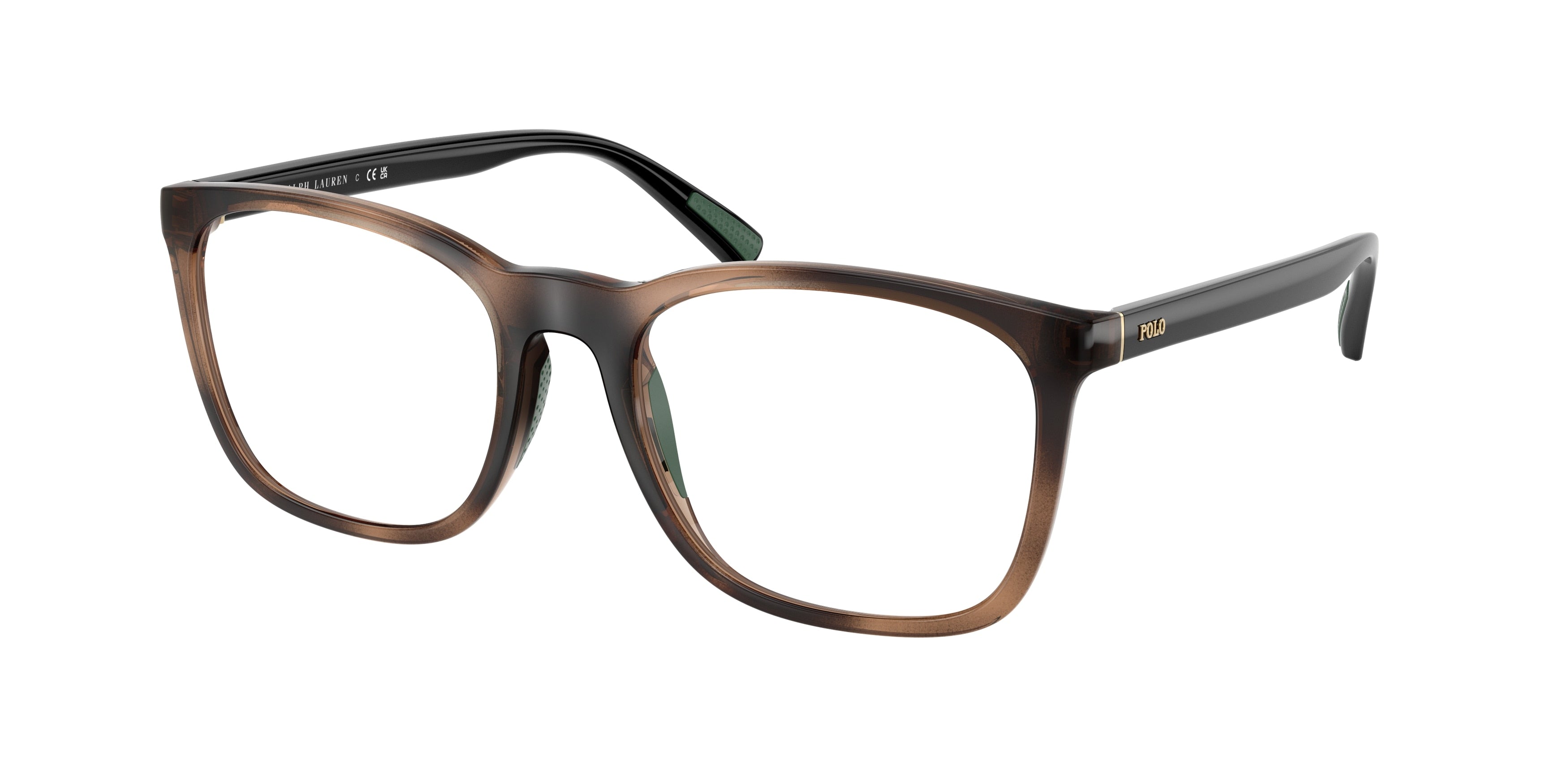 POLO 0PH2281U  luxury designer eyewear