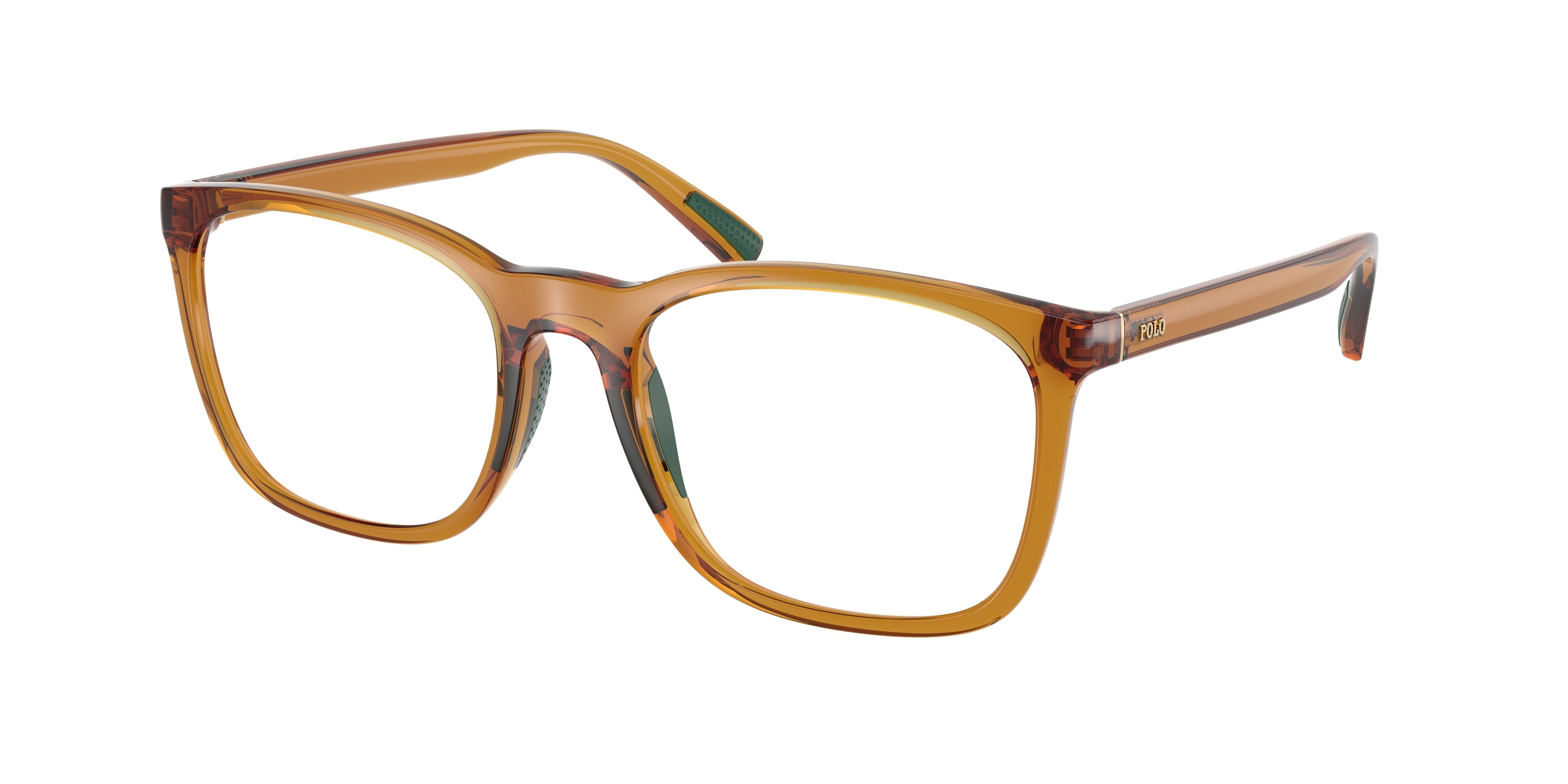 POLO 0PH2281U  luxury designer eyewear
