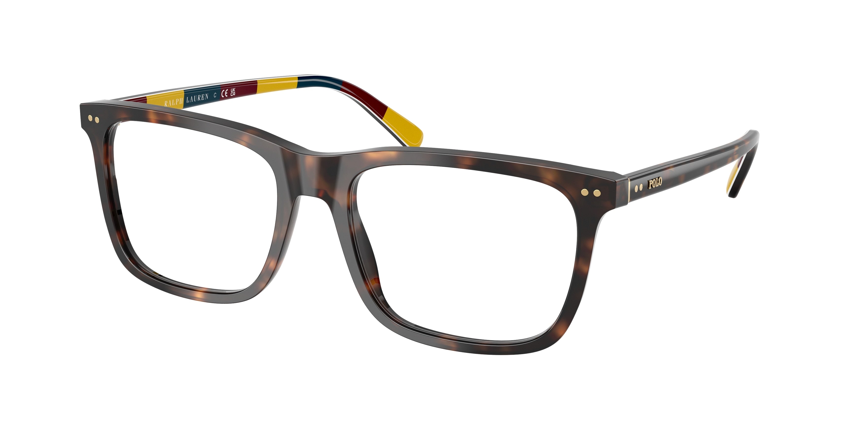 POLO 0PH2282  luxury designer eyewear