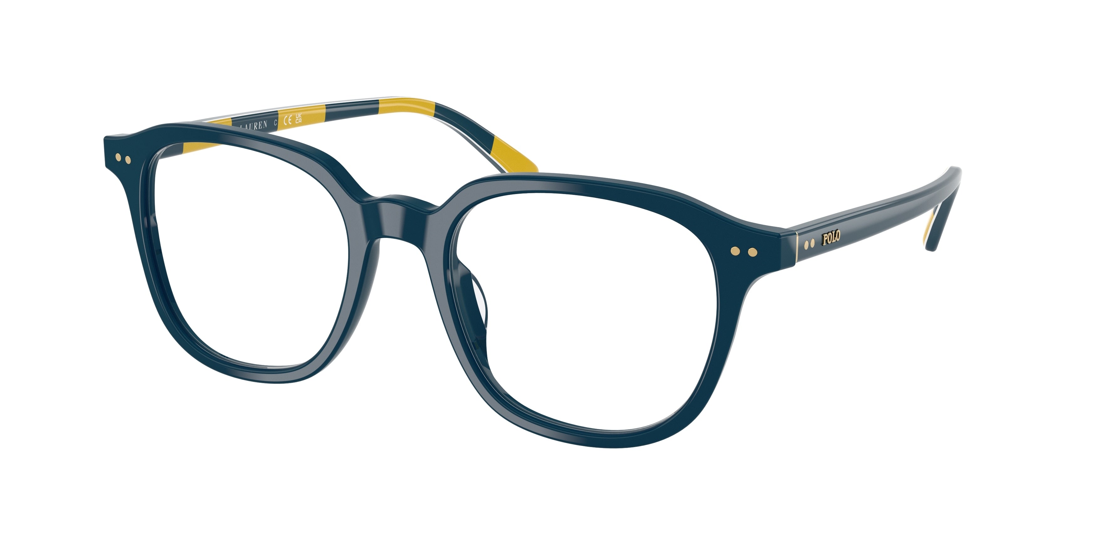 POLO 0PH2283U  luxury designer eyewear