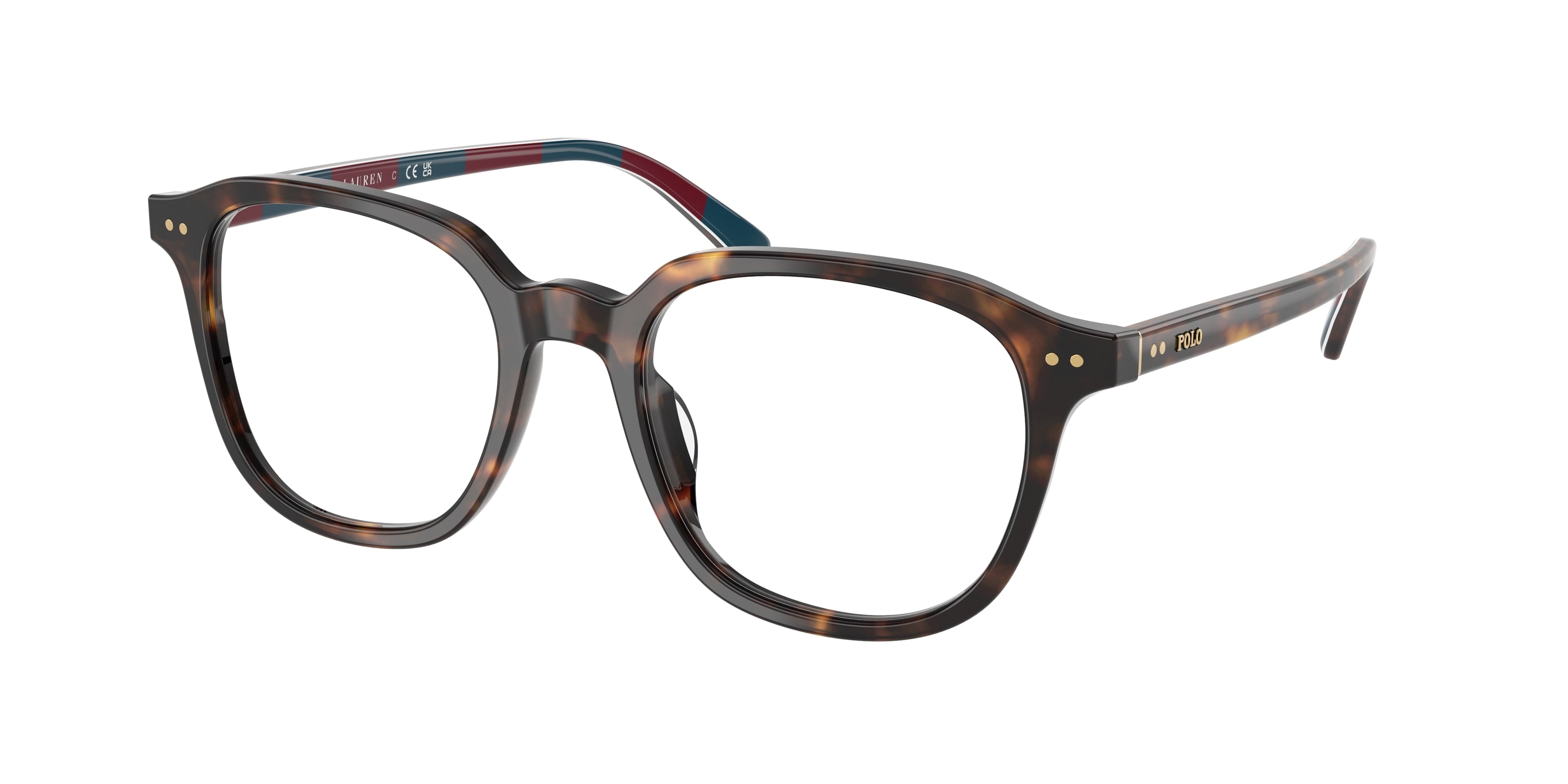 POLO 0PH2283U  luxury designer eyewear