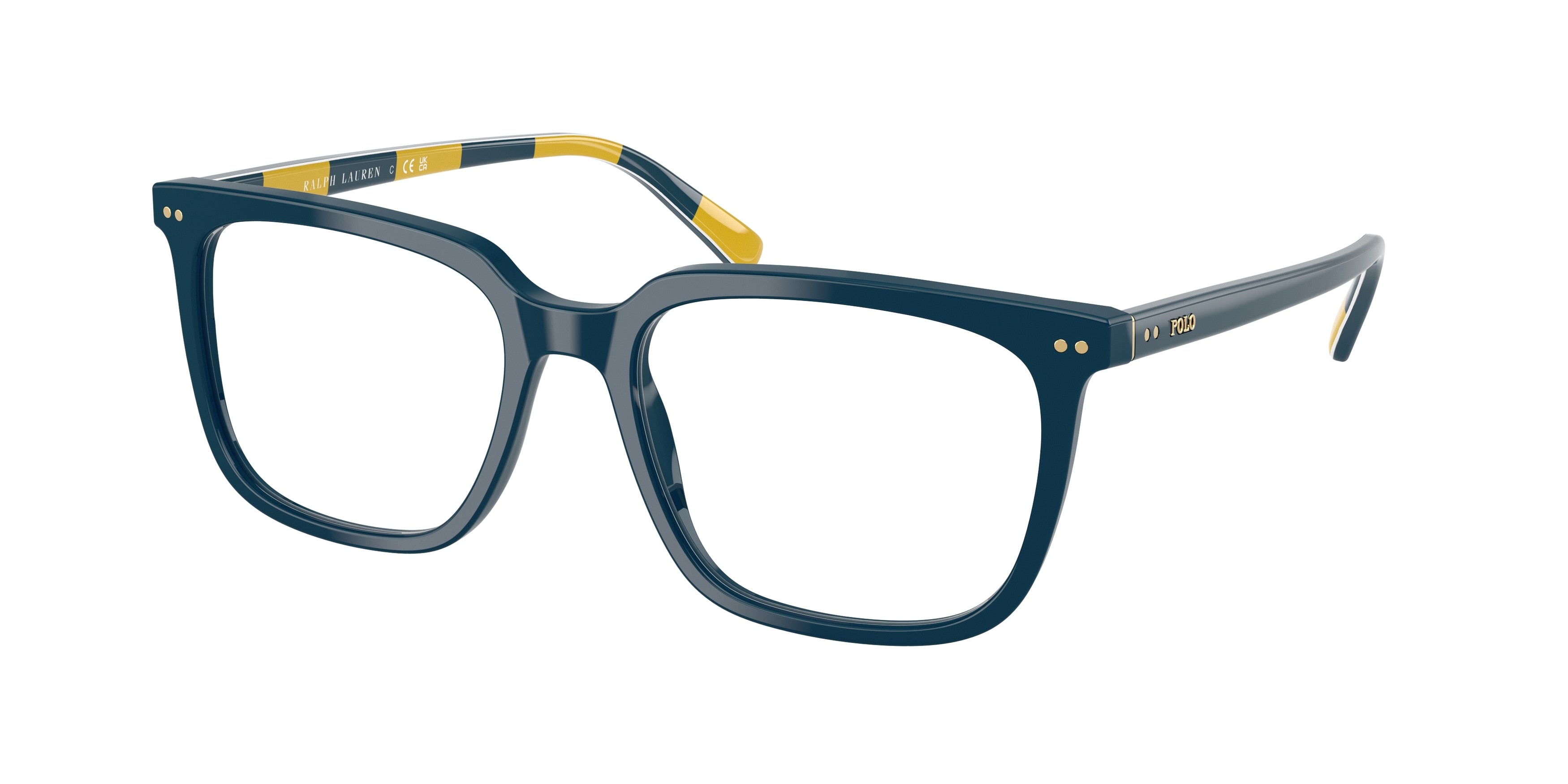 POLO 0PH2284  luxury designer eyewear
