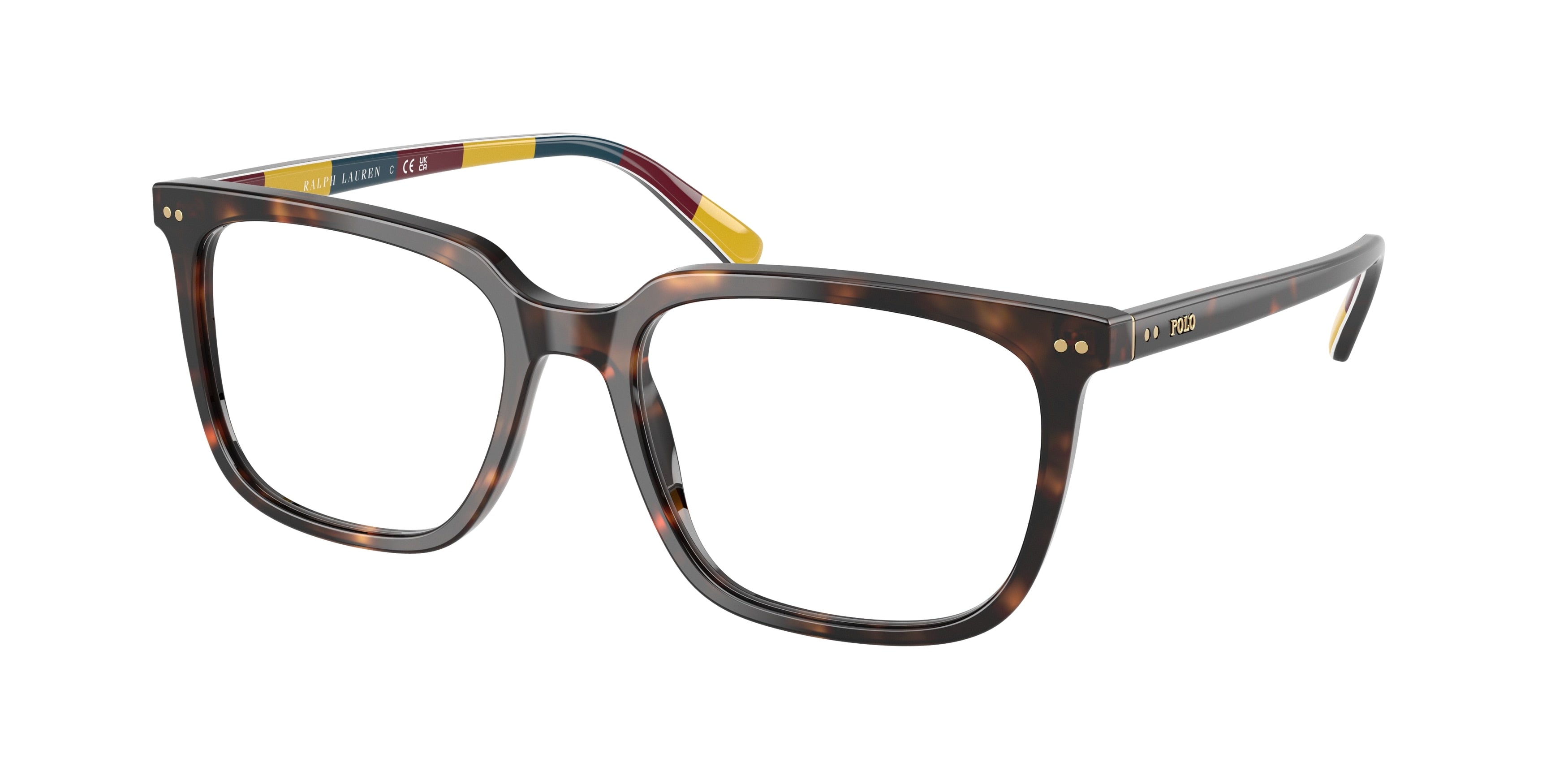POLO 0PH2284  luxury designer eyewear