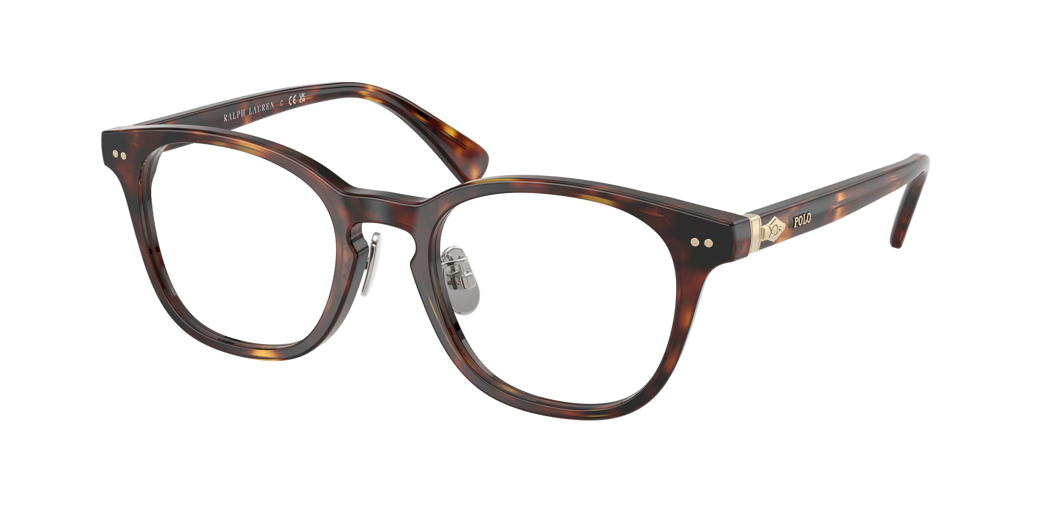 POLO 0PH2285D  luxury designer eyewear