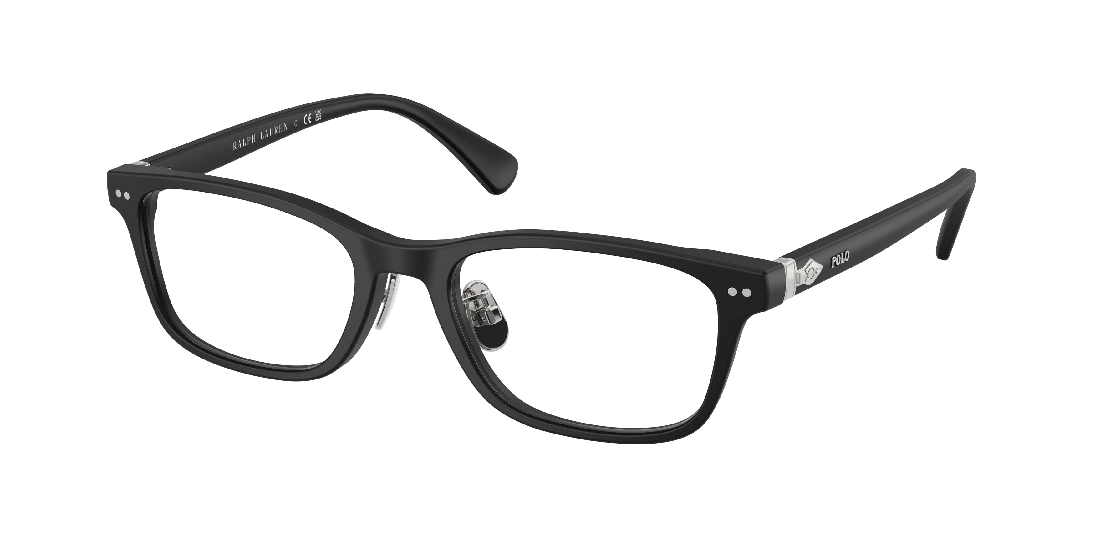 POLO 0PH2286D  luxury designer eyewear