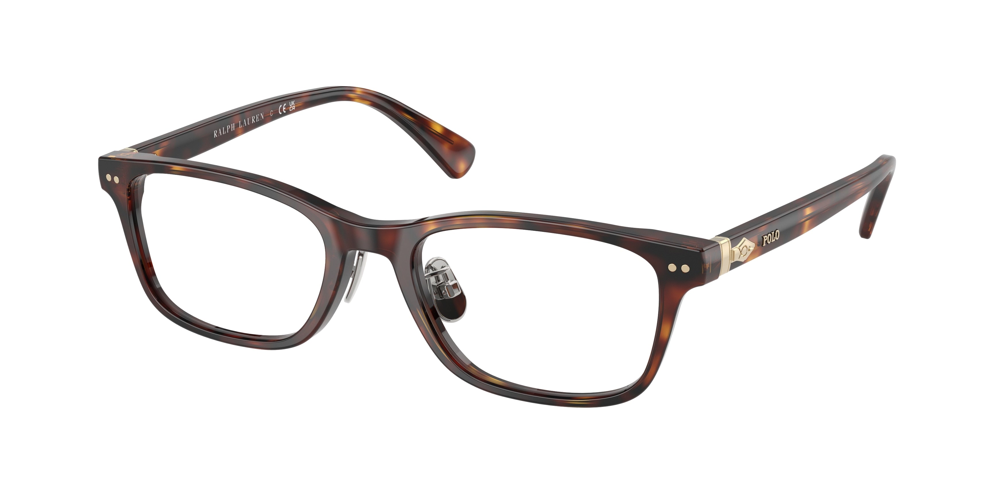 POLO 0PH2286D  luxury designer eyewear