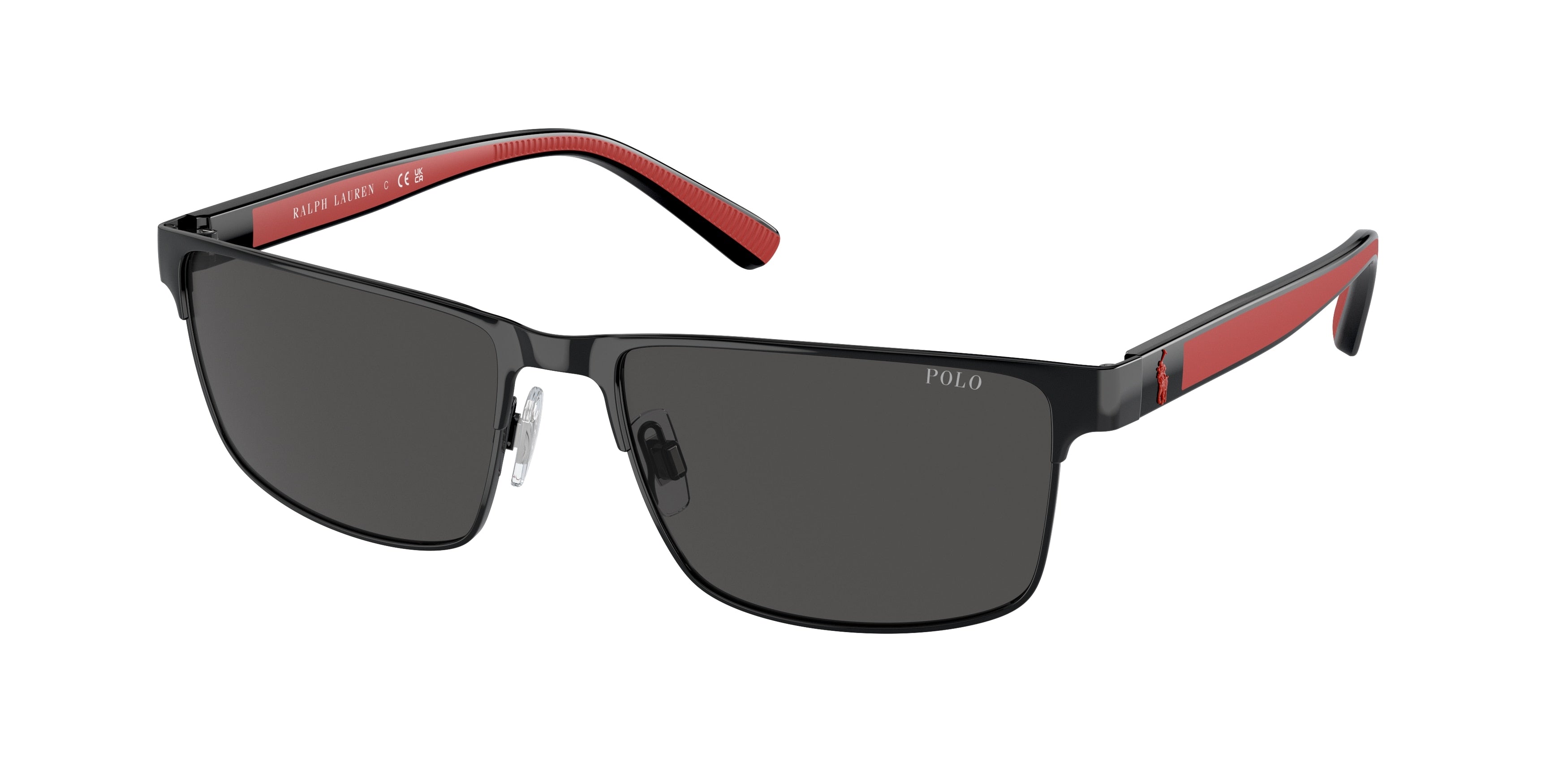POLO 0PH3155  luxury designer eyewear