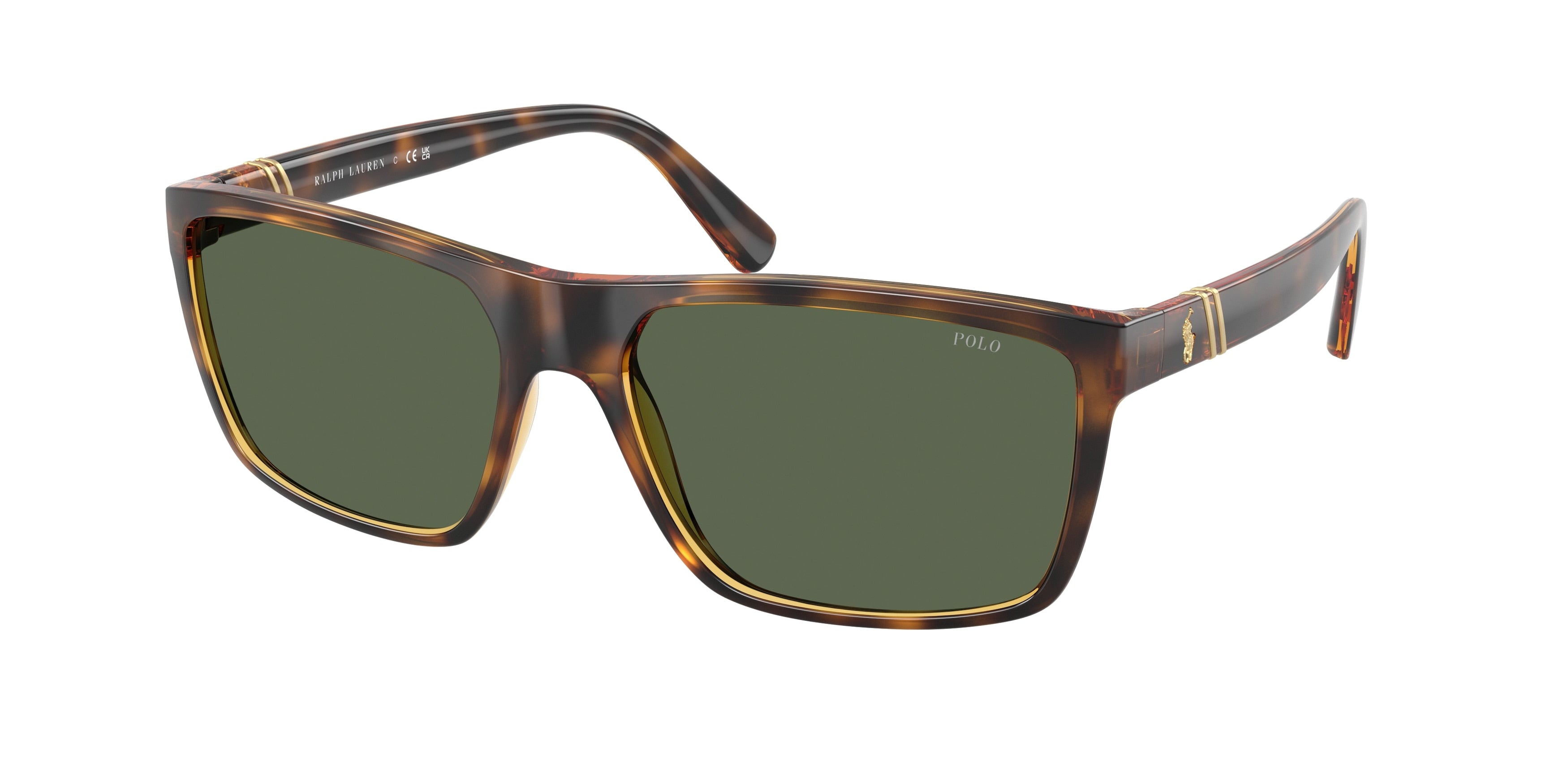 POLO 0PH4133  luxury designer eyewear