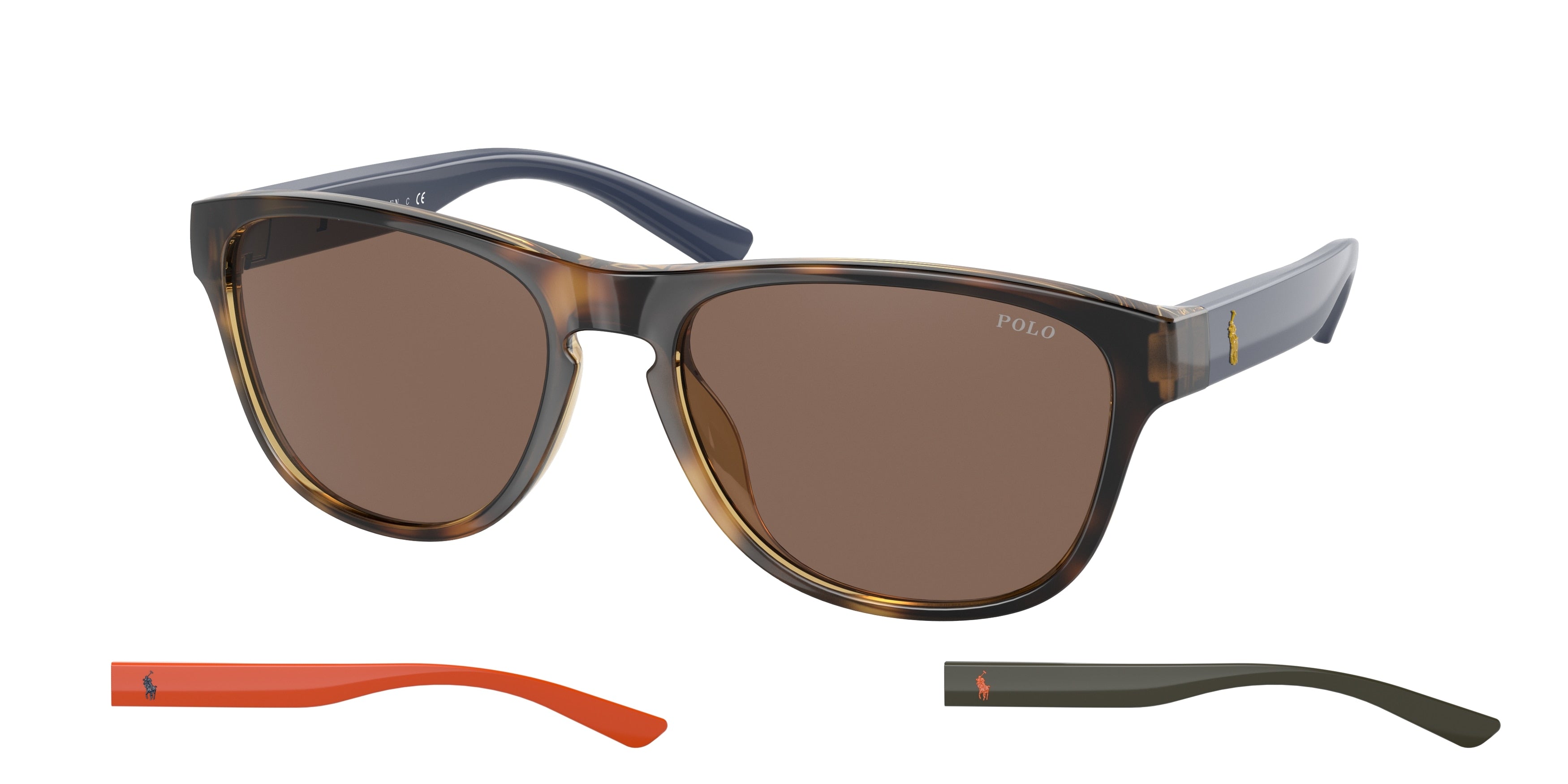 POLO 0PH4180U  luxury designer eyewear