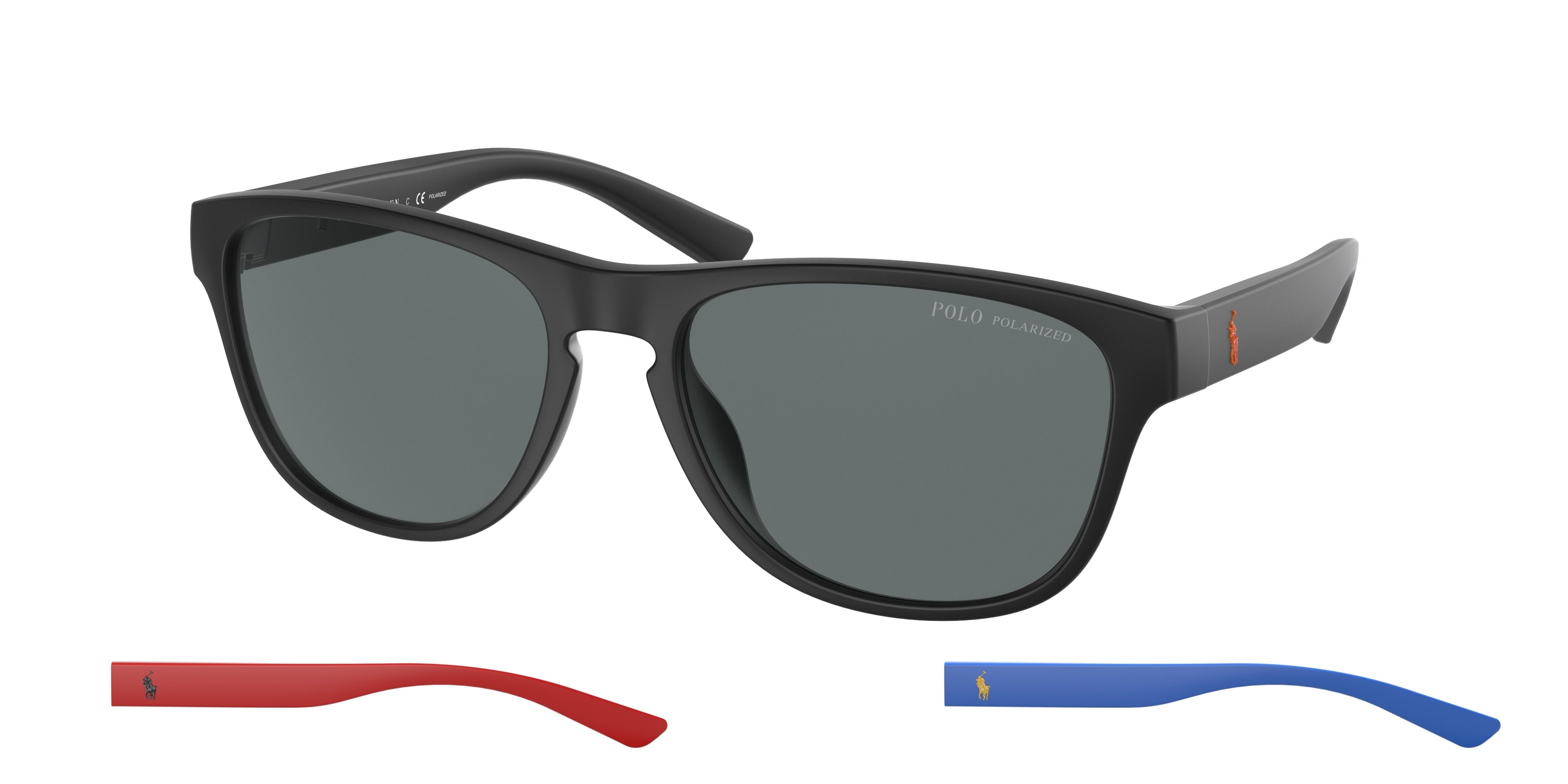 POLO 0PH4180U  luxury designer eyewear