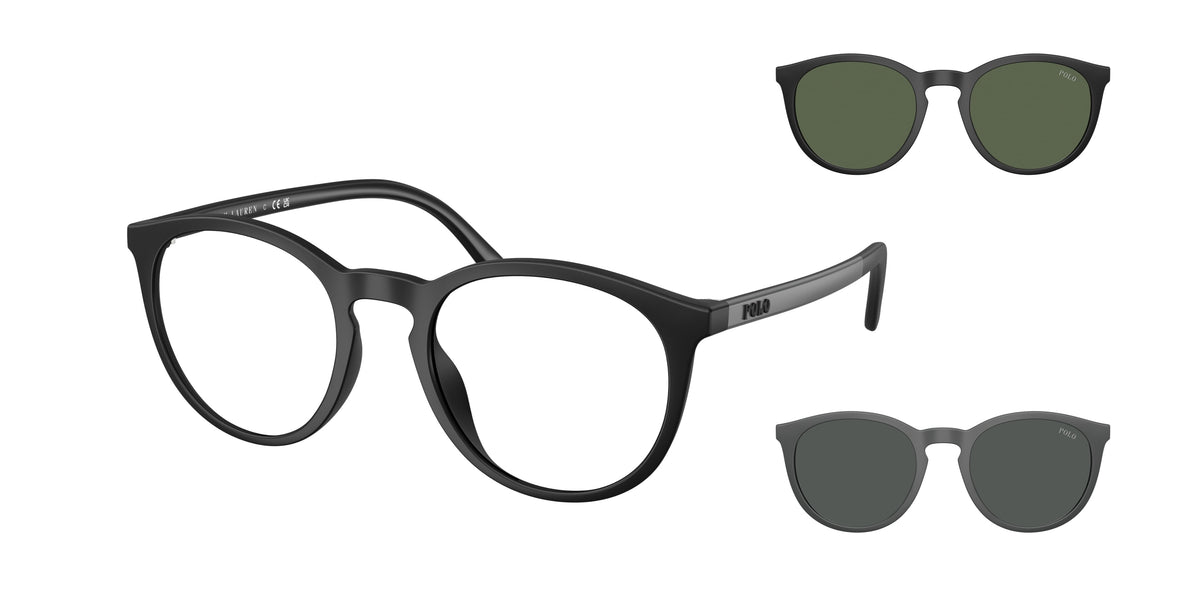 POLO 0PH4183U  luxury designer eyewear