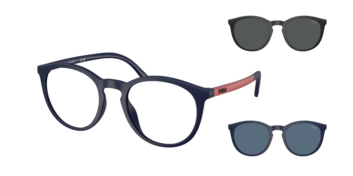 POLO 0PH4183U  luxury designer eyewear