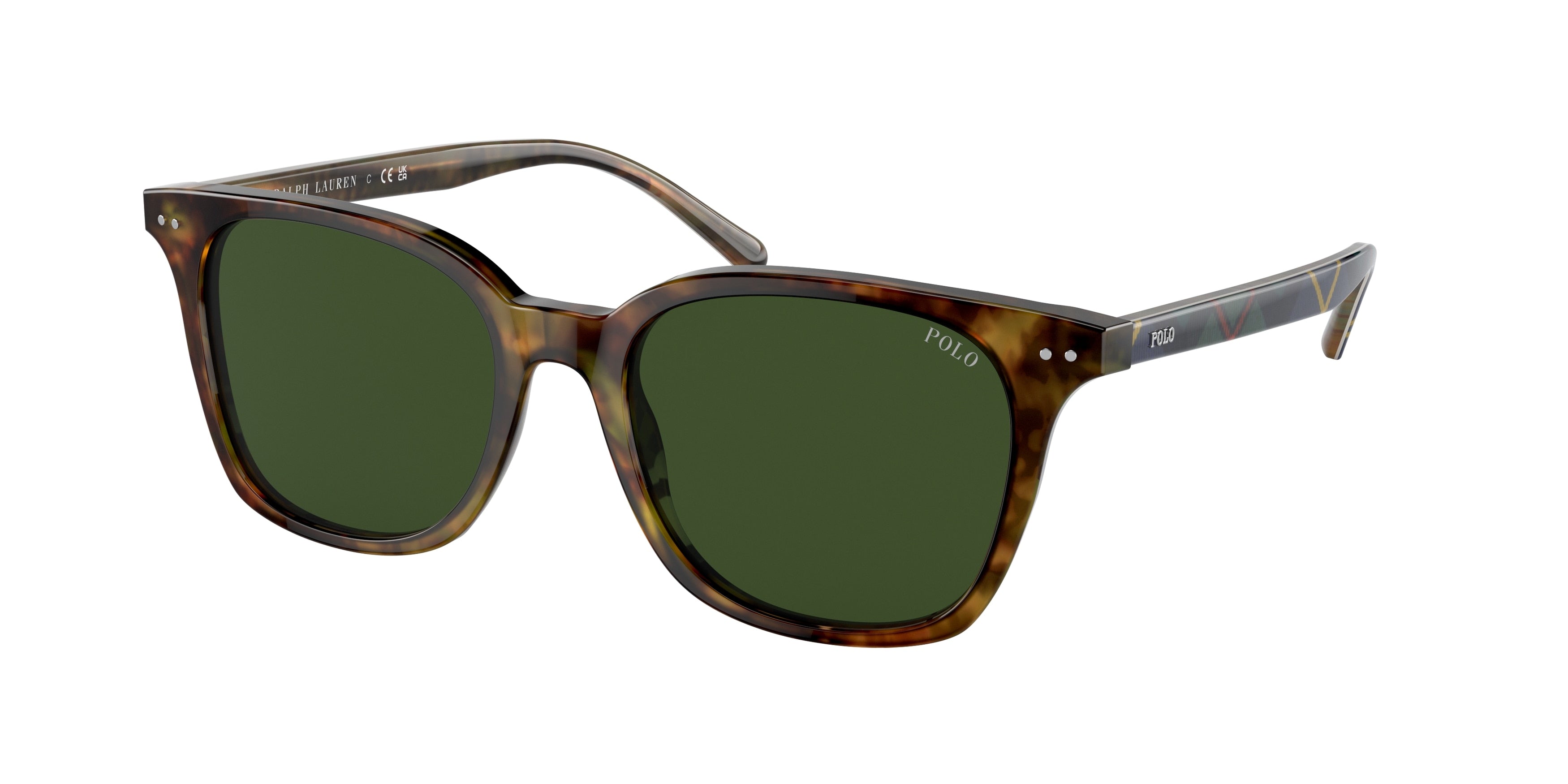 POLO 0PH4187  luxury designer eyewear