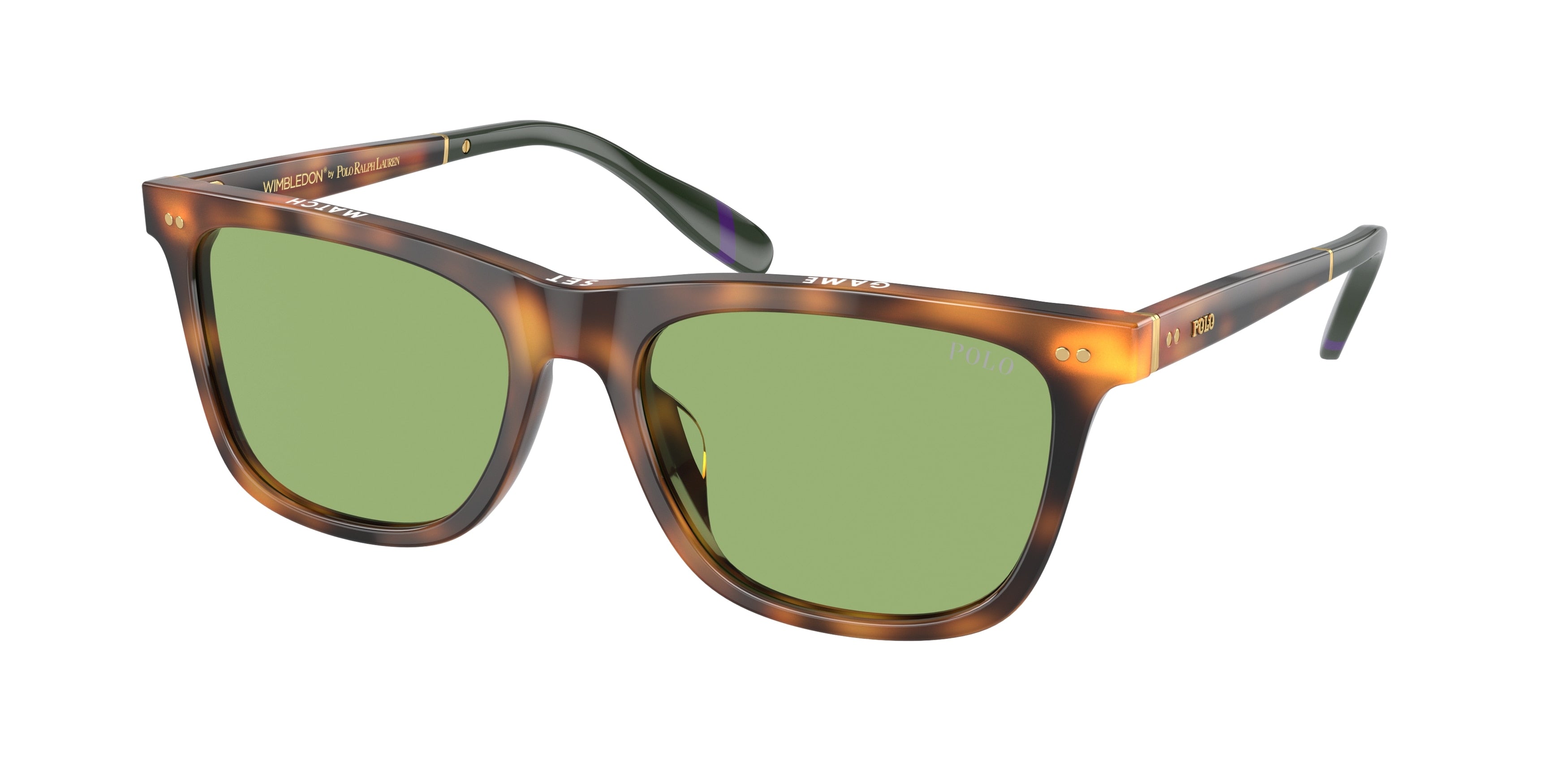 POLO 0PH4205U  luxury designer eyewear