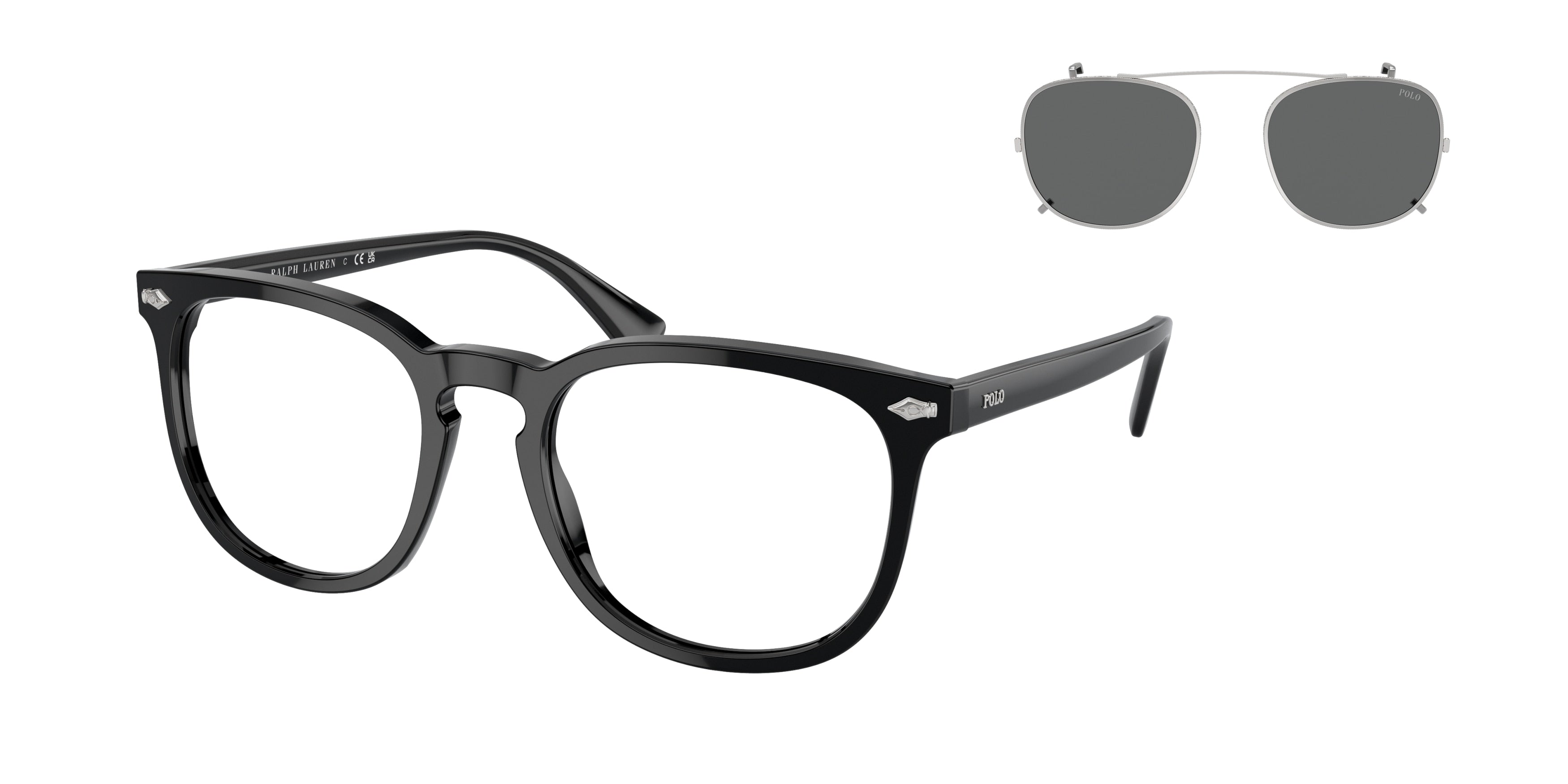 POLO 0PH4214  luxury designer eyewear
