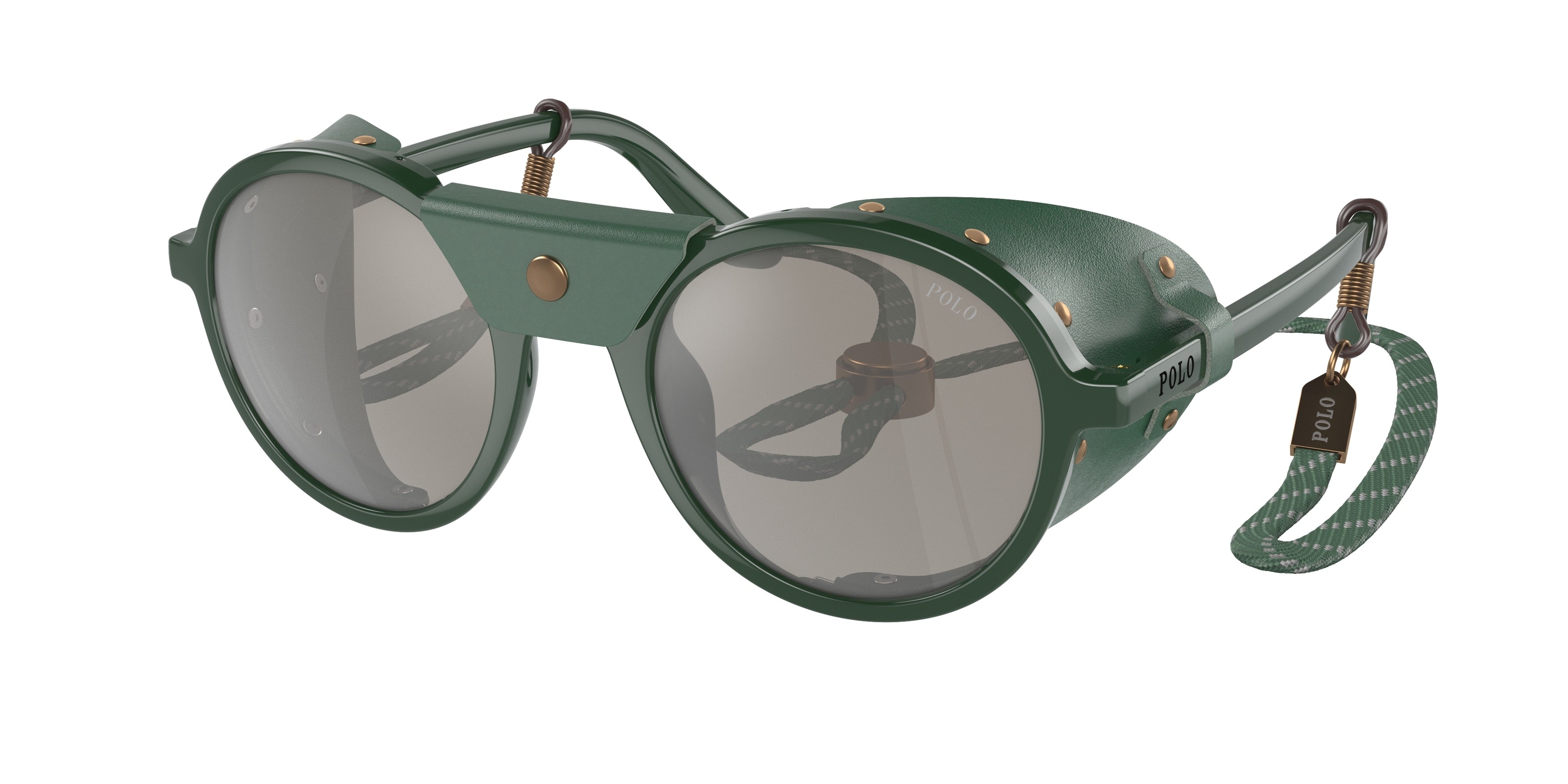 POLO 0PH4216QU  luxury designer eyewear