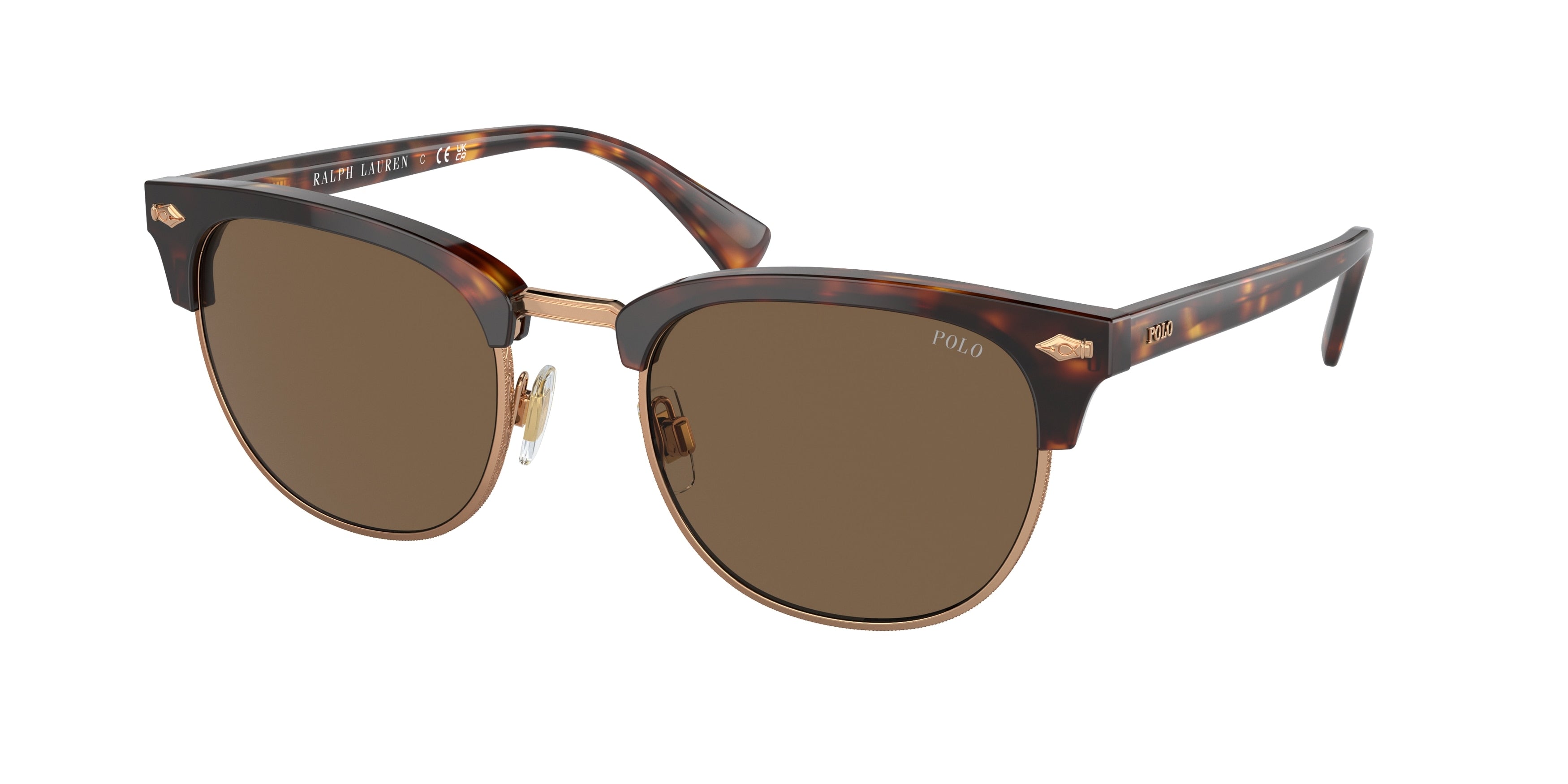 POLO 0PH4217  luxury designer eyewear