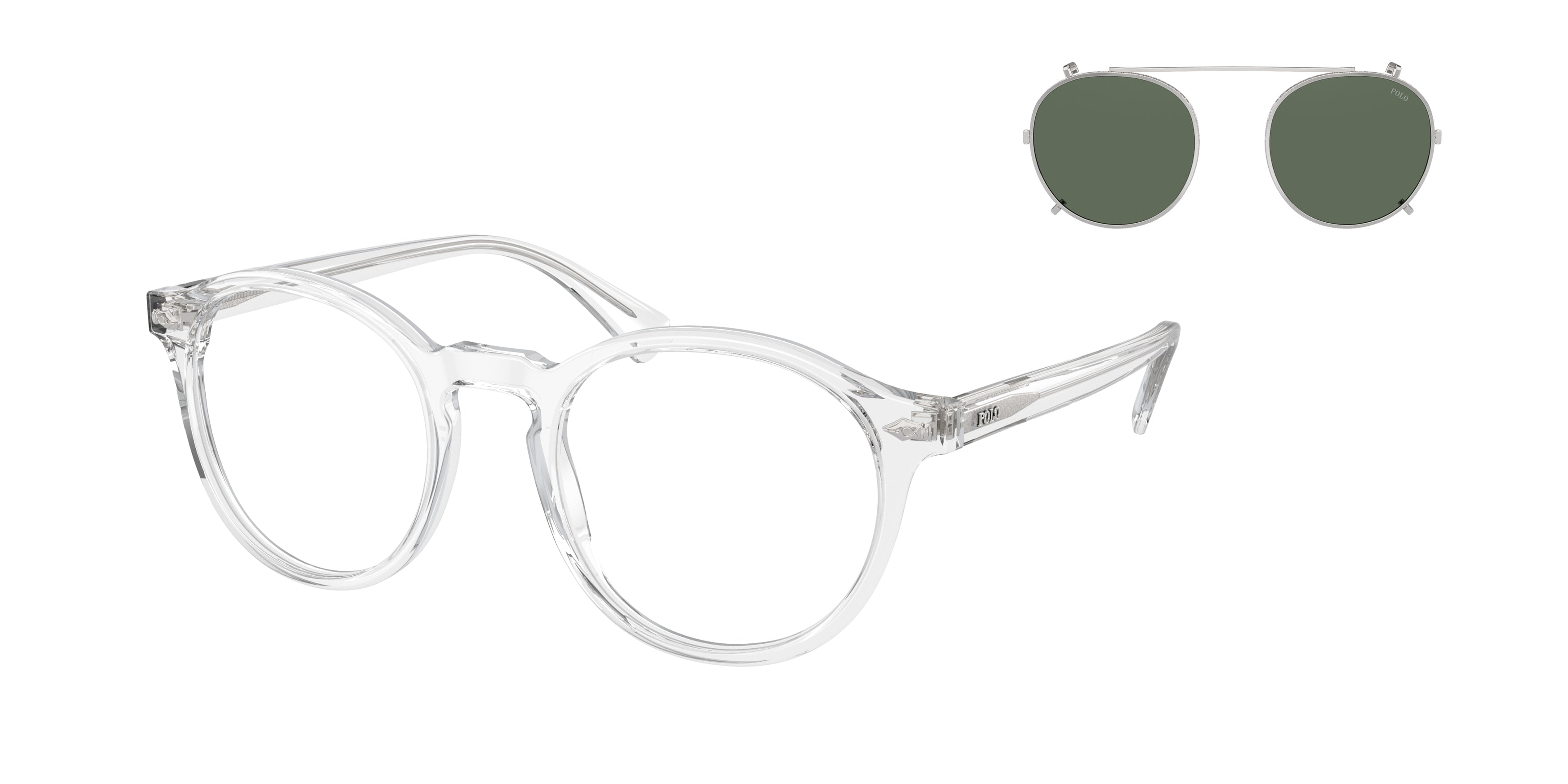 POLO 0PH4218  luxury designer eyewear