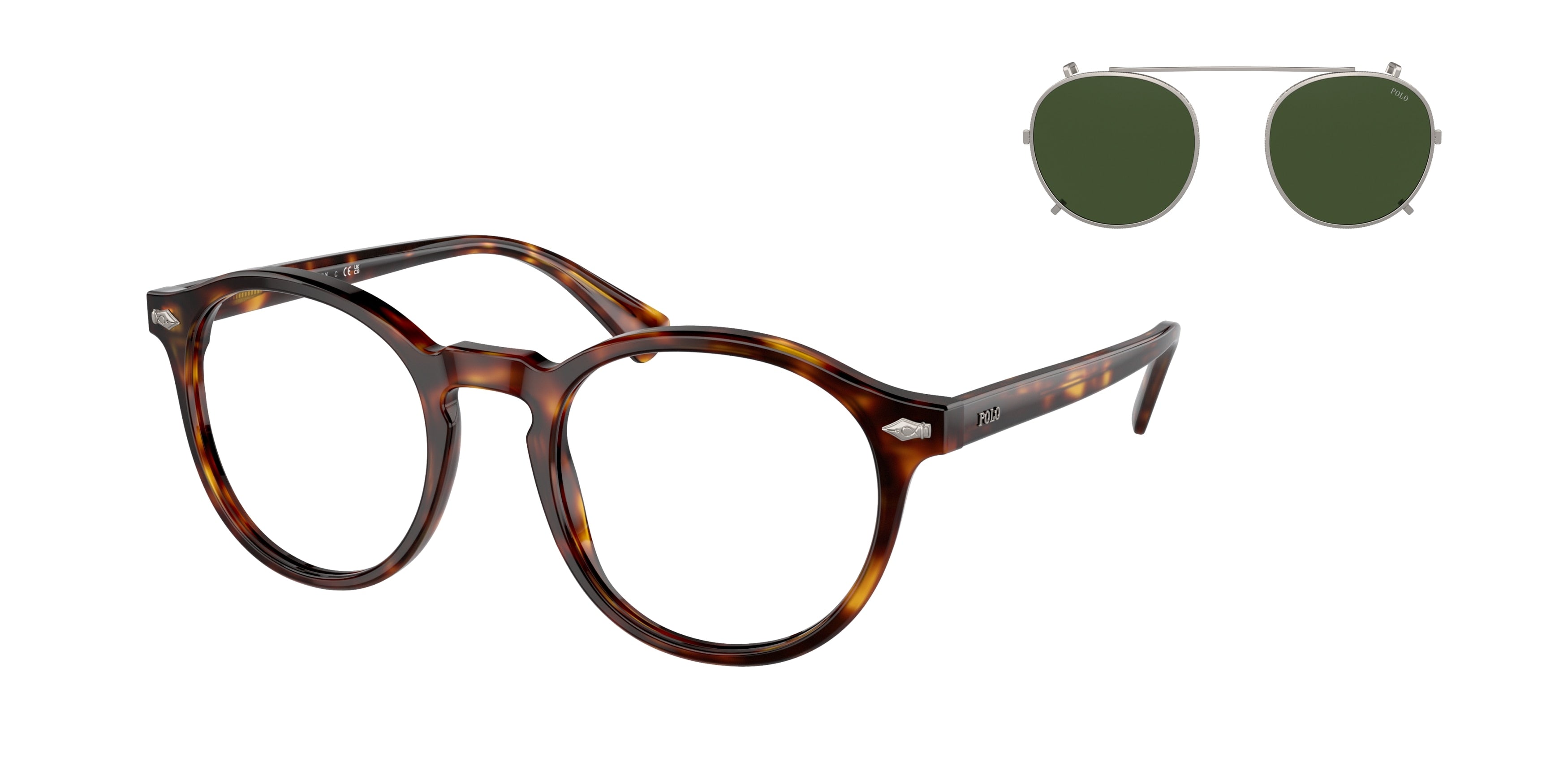 POLO 0PH4218  luxury designer eyewear