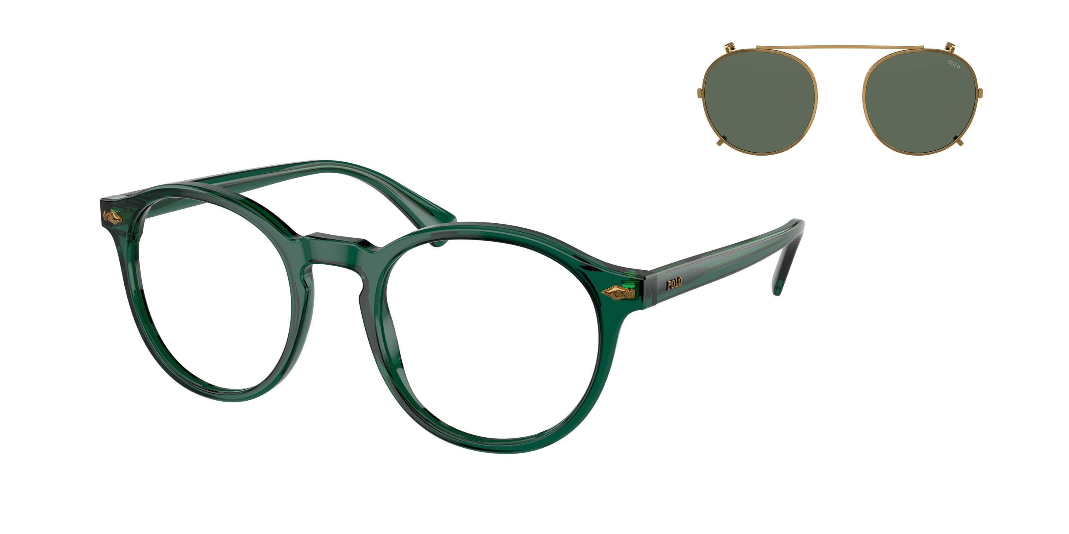 POLO 0PH4218  luxury designer eyewear
