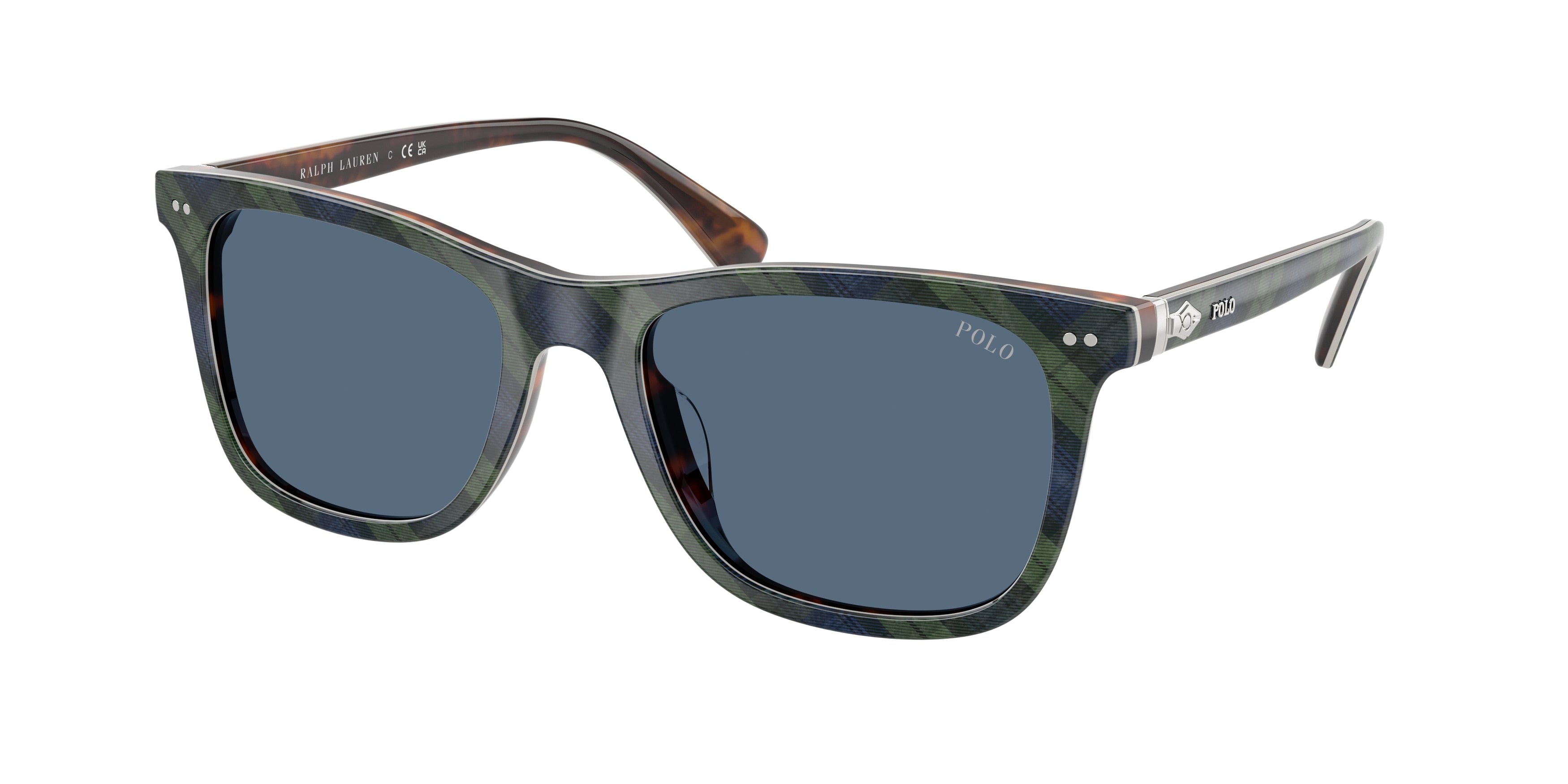 POLO 0PH4220U  luxury designer eyewear