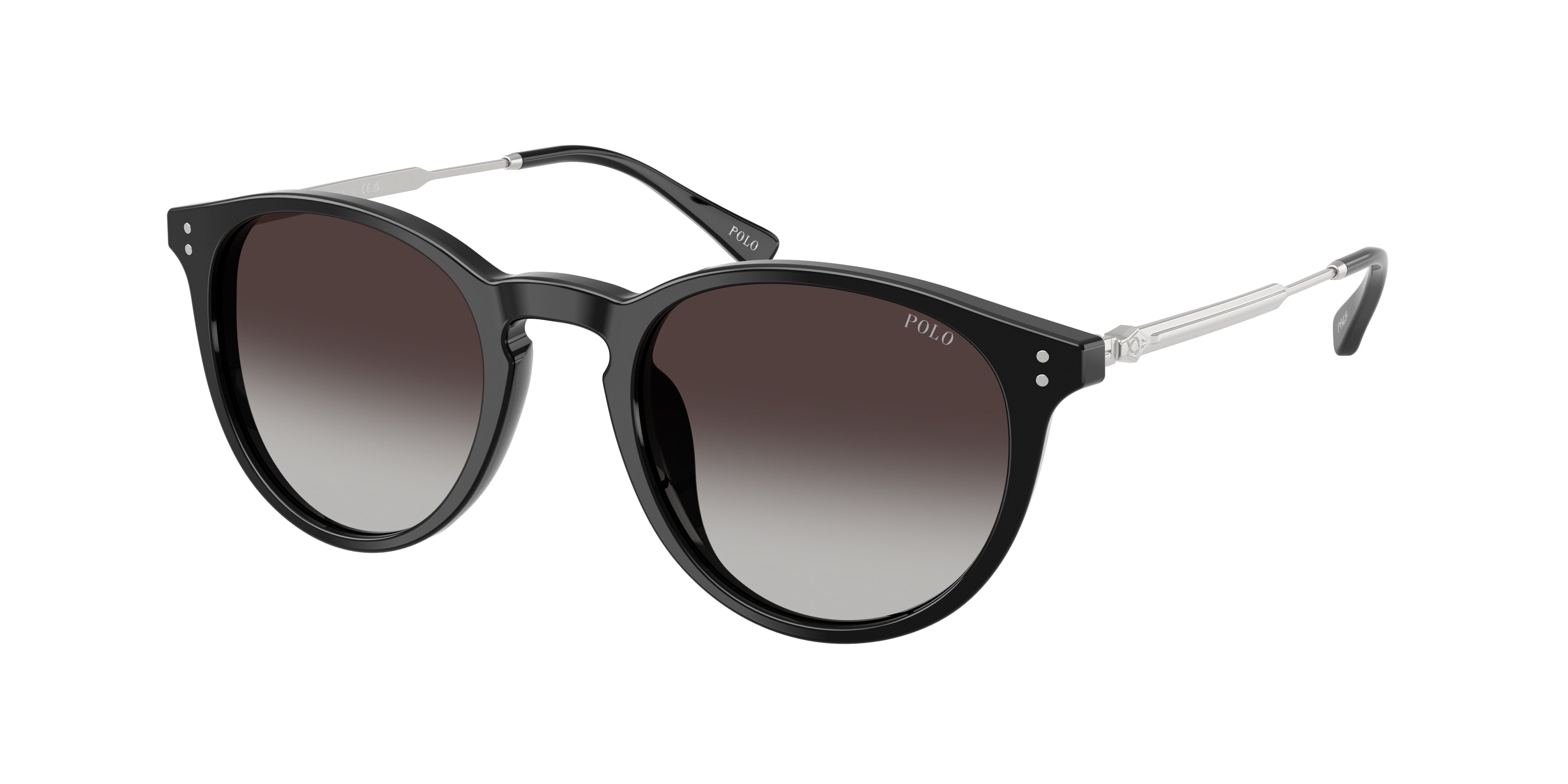 POLO 0PH4239U SHINY BLACK phantos sunglasses by POLO