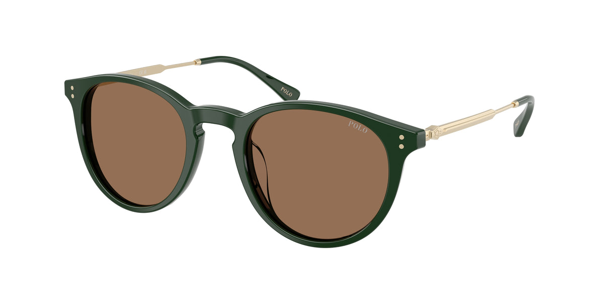 POLO 0PH4239U SOLID GREEN phantos sunglasses by POLO