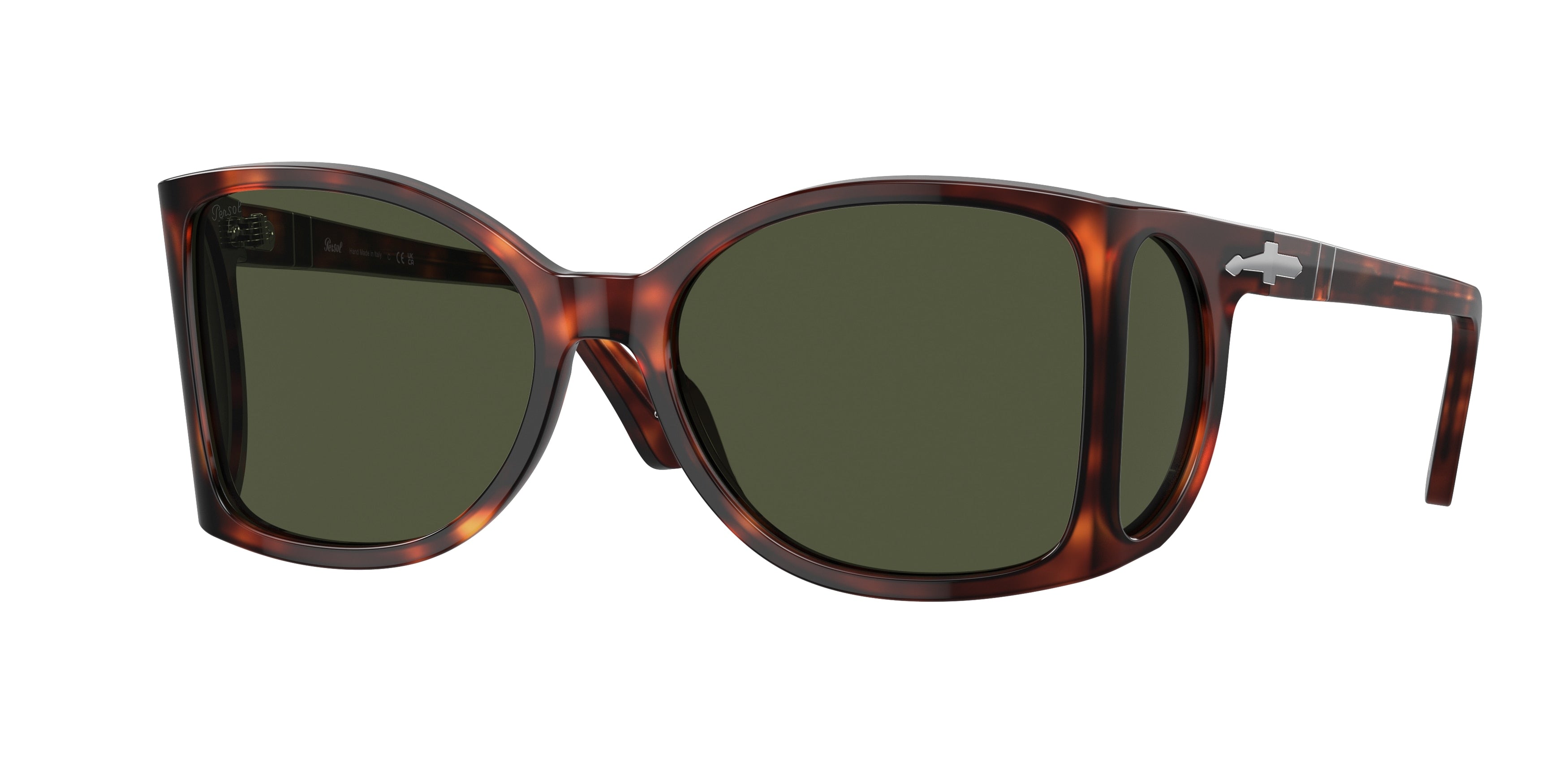 PERSOL 0PO0005  luxury designer eyewear
