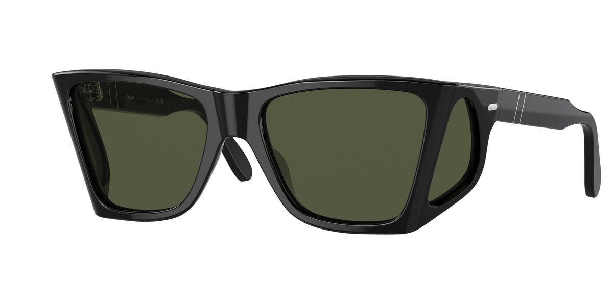 PERSOL 0PO0009  luxury designer eyewear