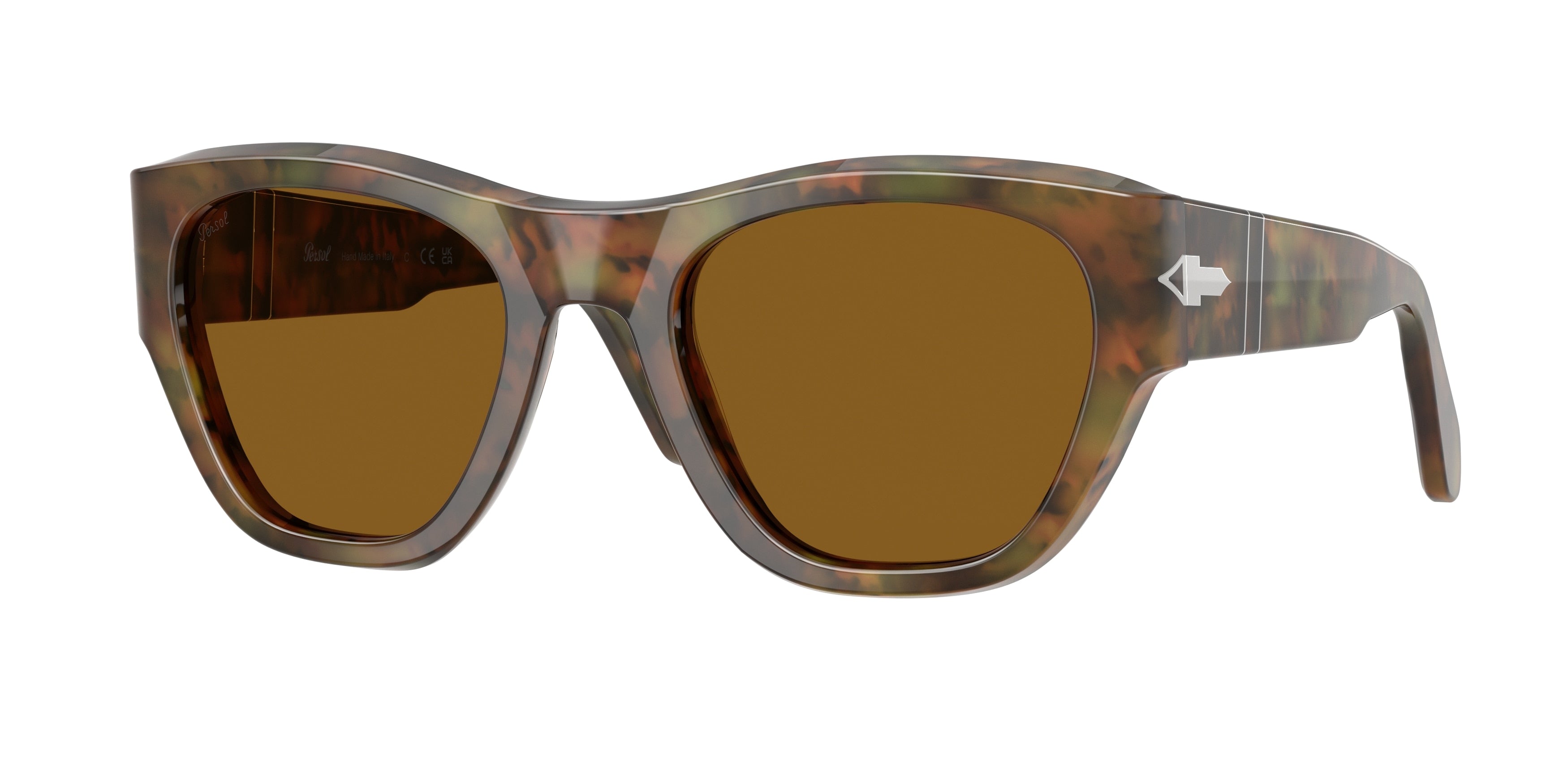 PERSOL 0PO0054S  luxury designer eyewear