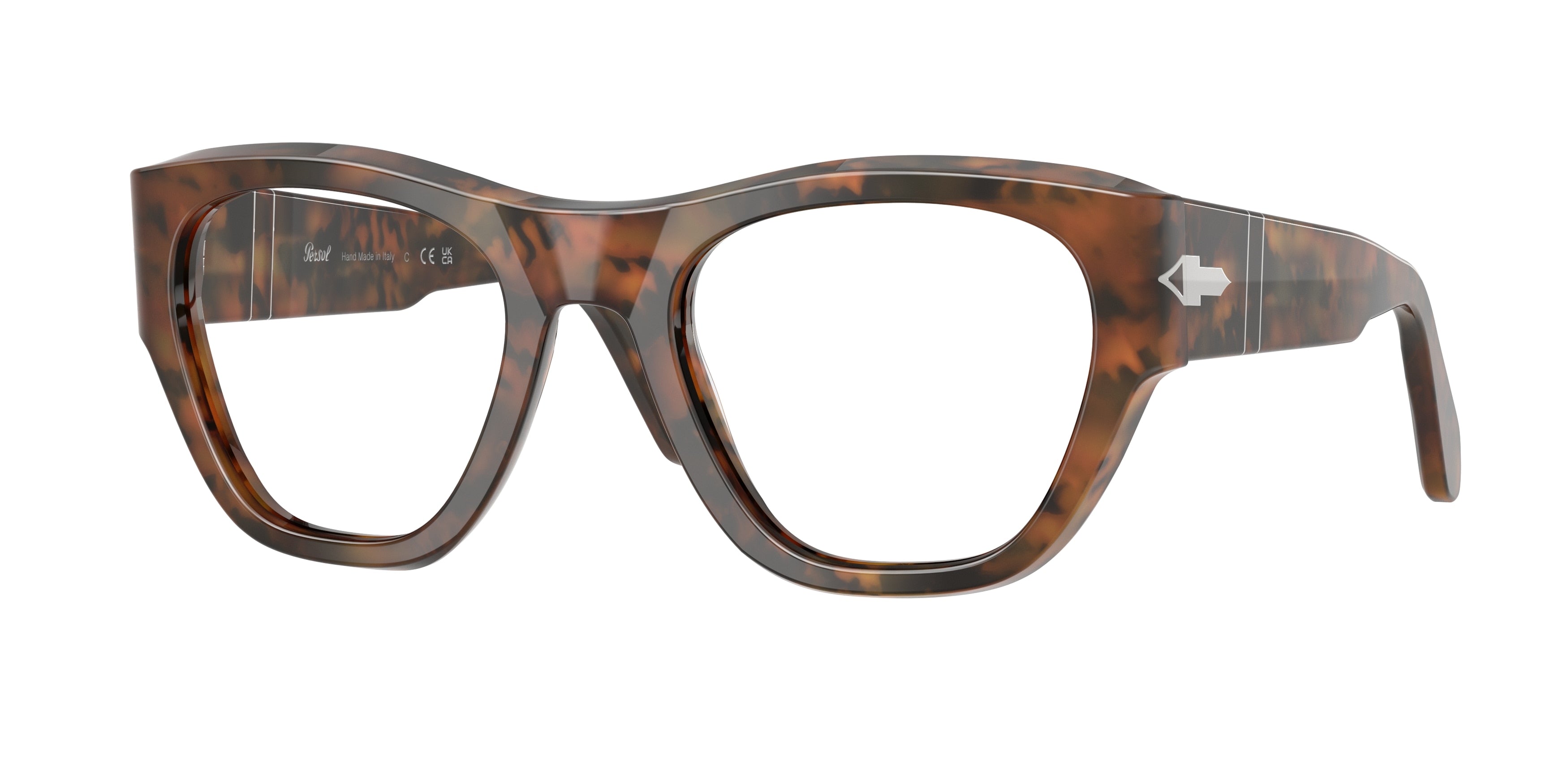 PERSOL 0PO0054V  luxury designer eyewear