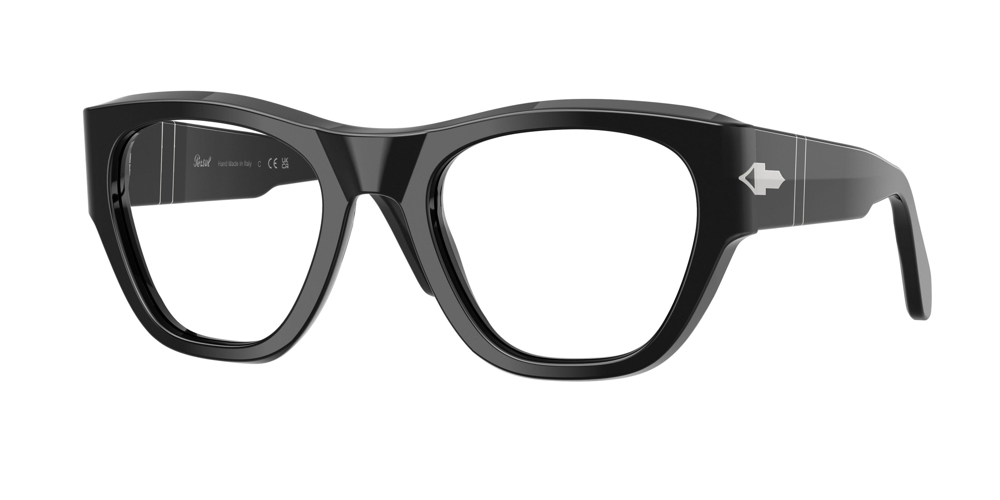PERSOL 0PO0054V  luxury designer eyewear