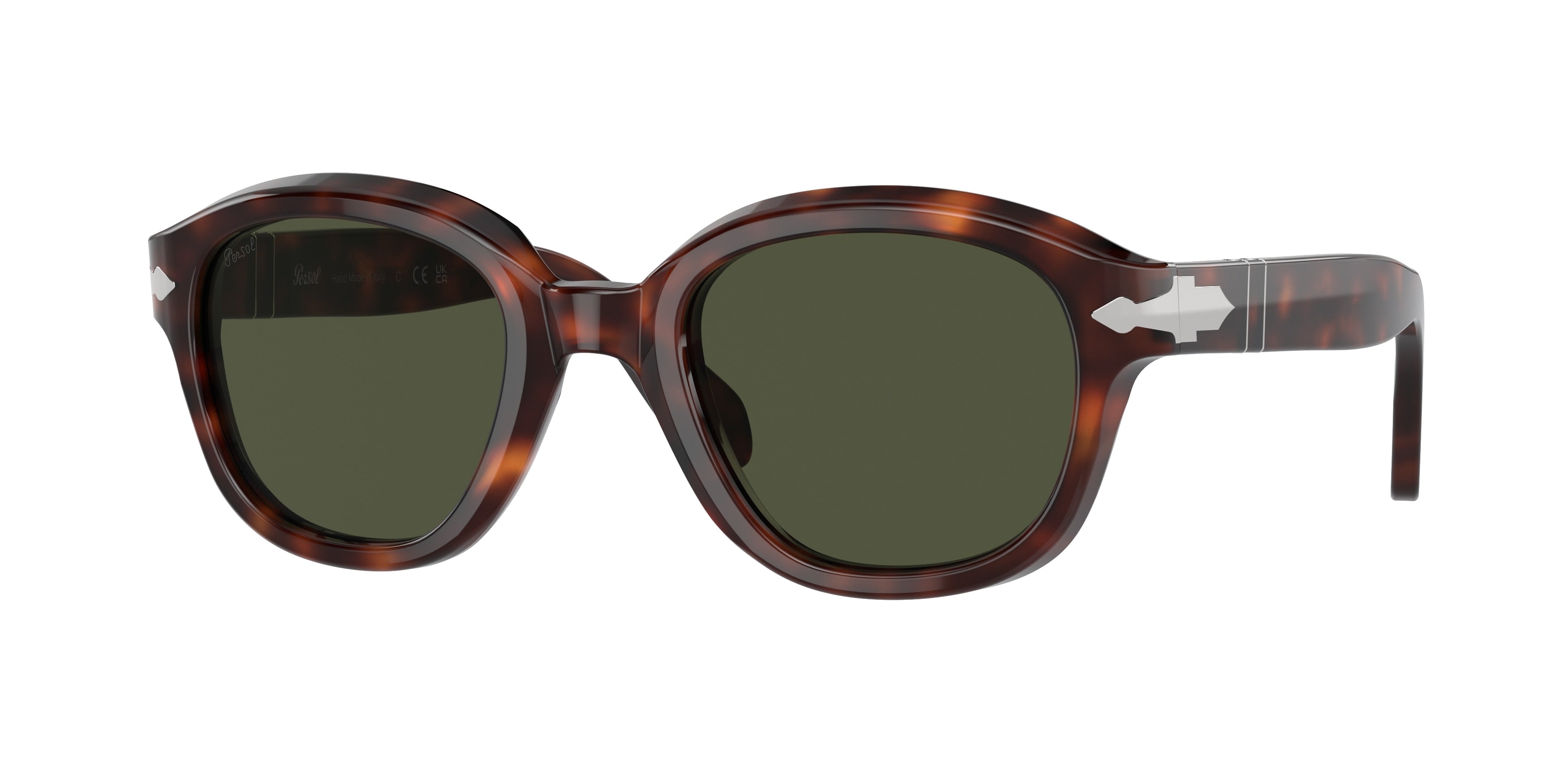PERSOL 0PO0060S  luxury designer eyewear