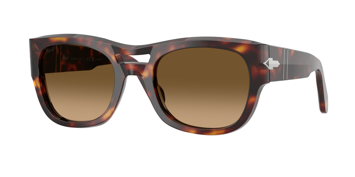 PERSOL 0PO0064S  luxury designer eyewear