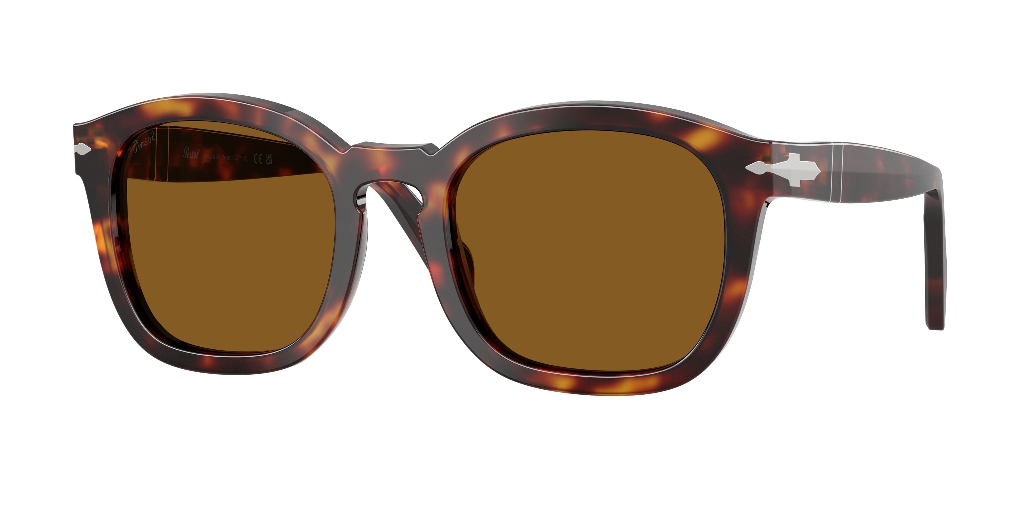 PERSOL 0PO0082S  luxury designer eyewear